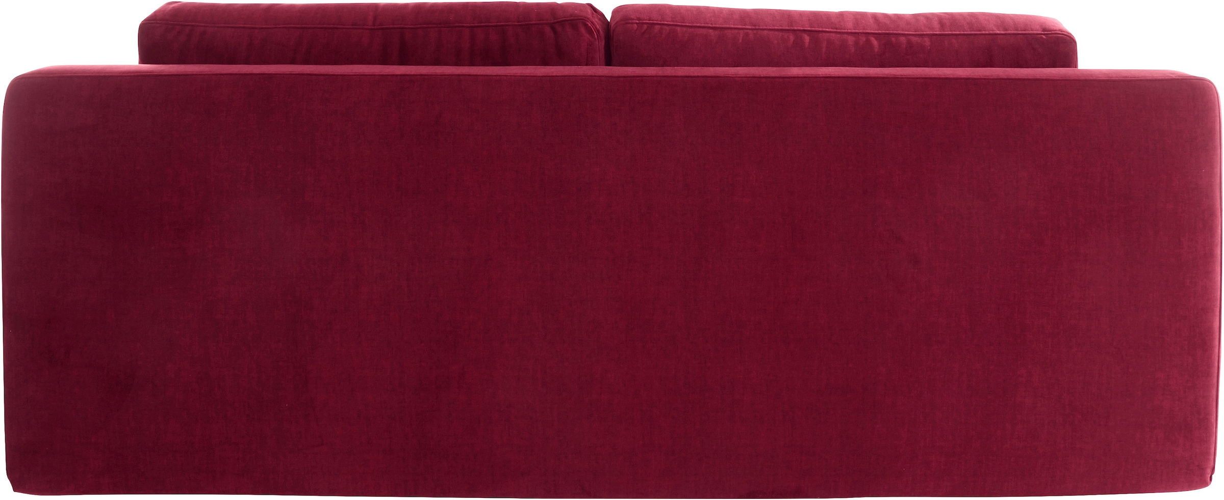 andas Schlafsofa »Halbschlaf«, mit Bettfunktion und Bettkasten