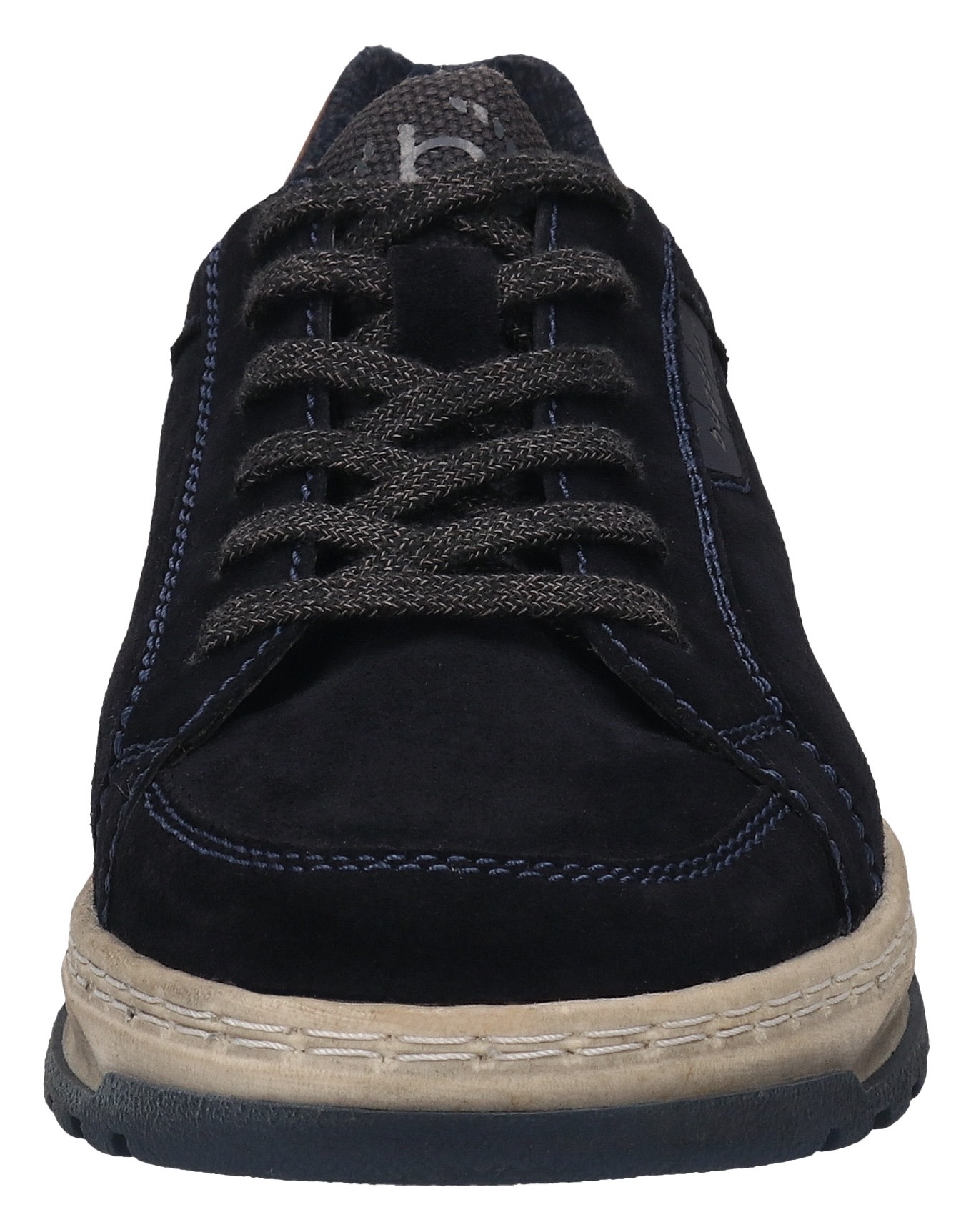 bugatti Schnürschuh, Halbschuh, Sneaker, Freizeitschuh mit Profilsohle