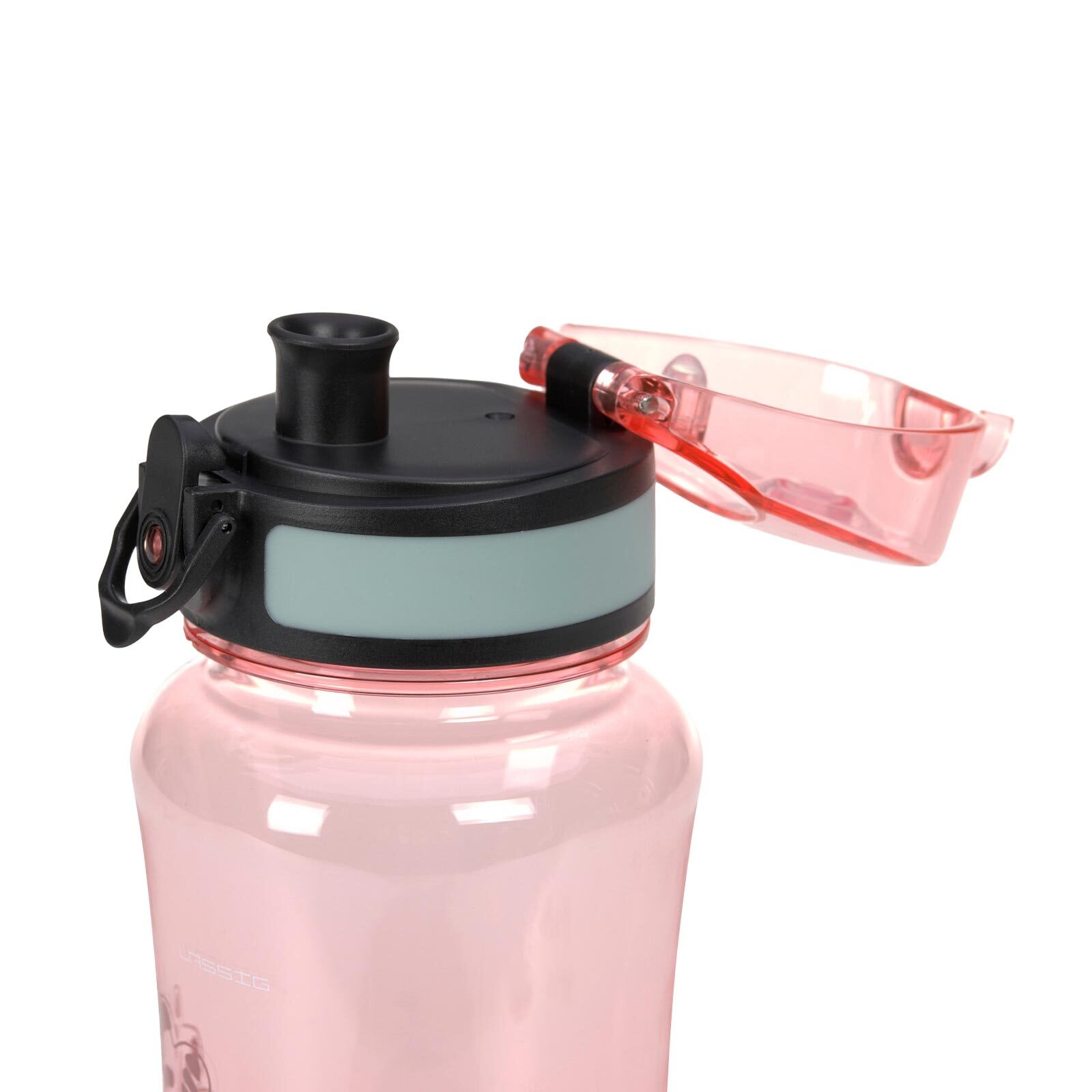 LÄSSIG Rucksack »Kinderrucksack mit Brotdose & Trinkflasche About Friends«