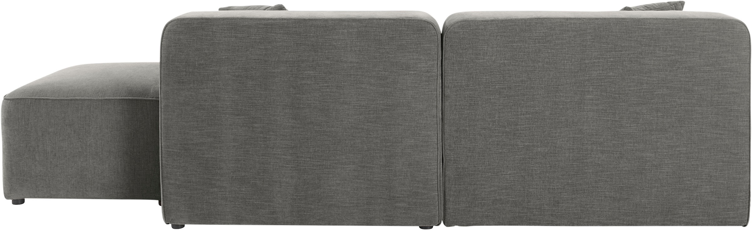 andas Ecksofa »Sundstrup L-Form«, Modulserie, individuelle Zusammenstellung