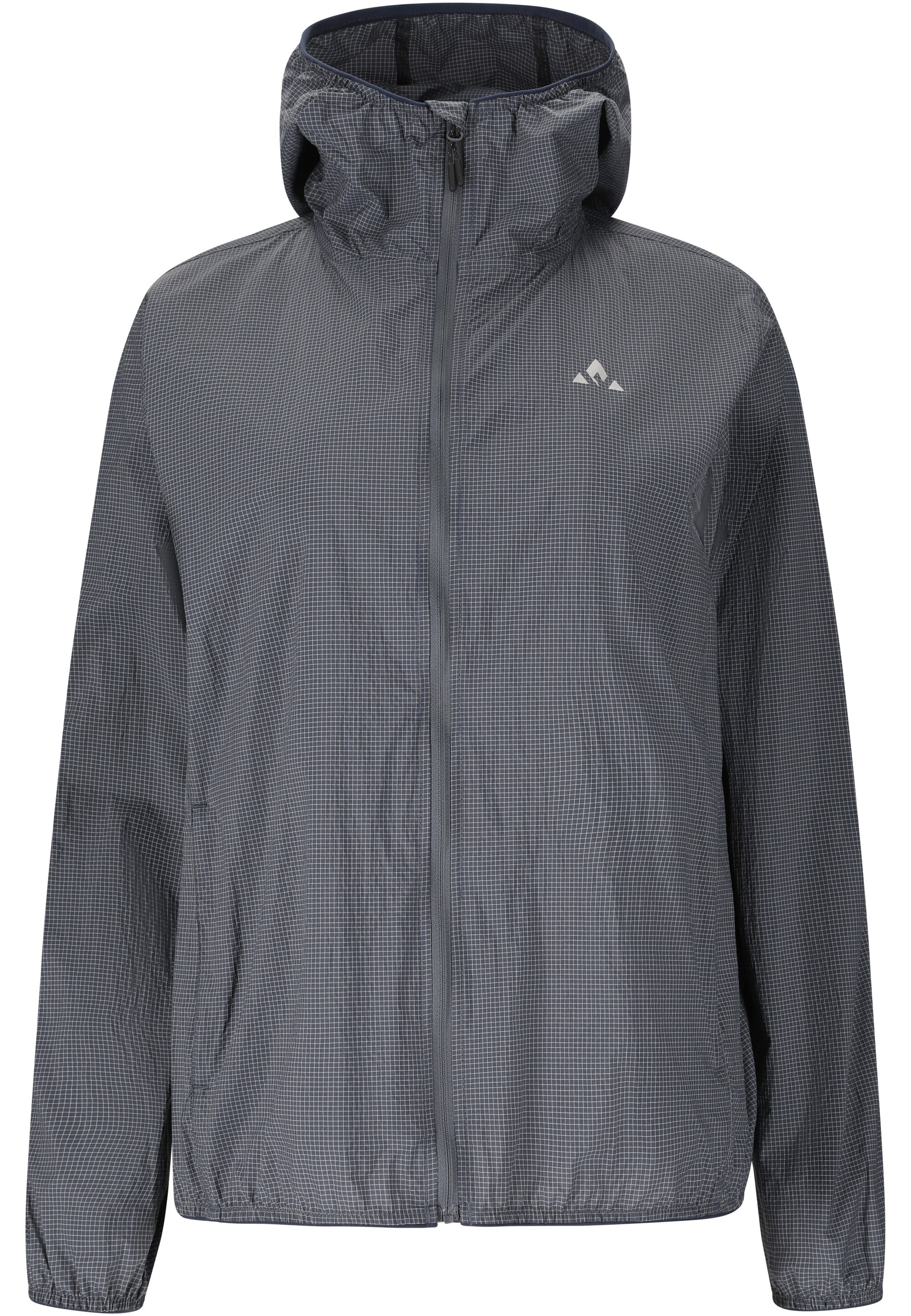 WHISTLER Outdoorjacke »Fabel« winddicht