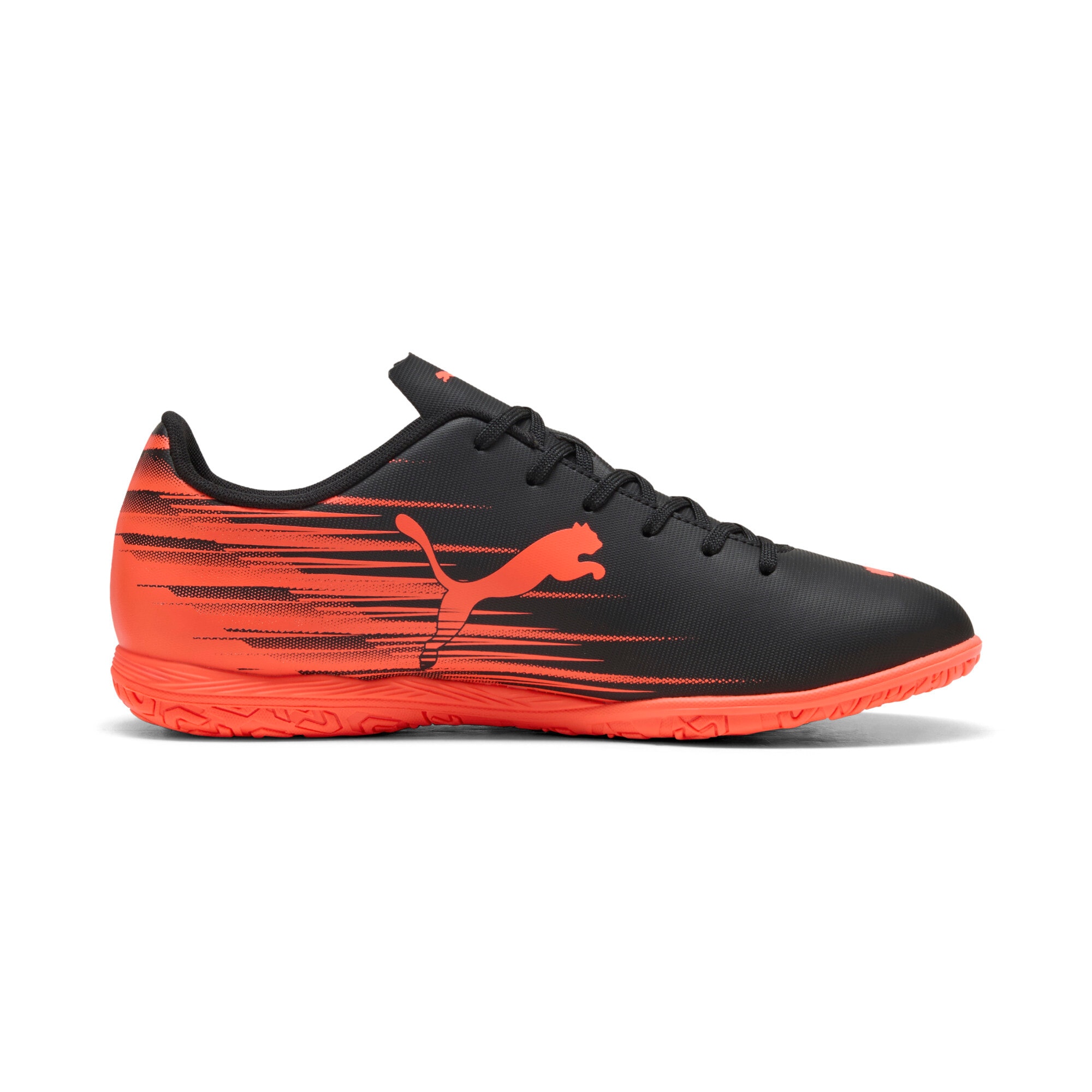 PUMA Fußballschuh »ATTACANTO II IT«  für Hallen- und Straßenbeläge, mit weichem Synthetik-Obermaterial