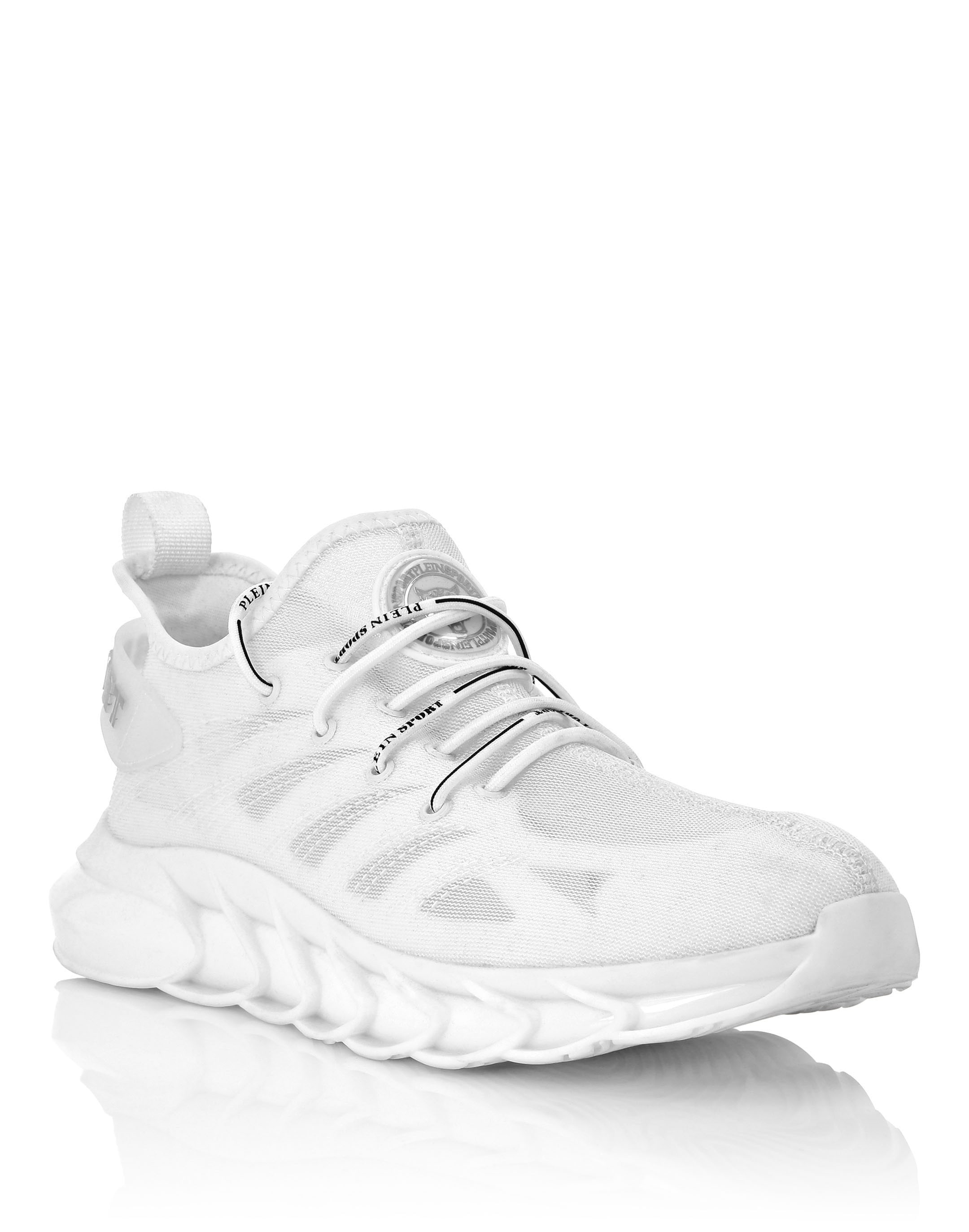 PLEIN SPORT Sneaker »Runner Sneaker«