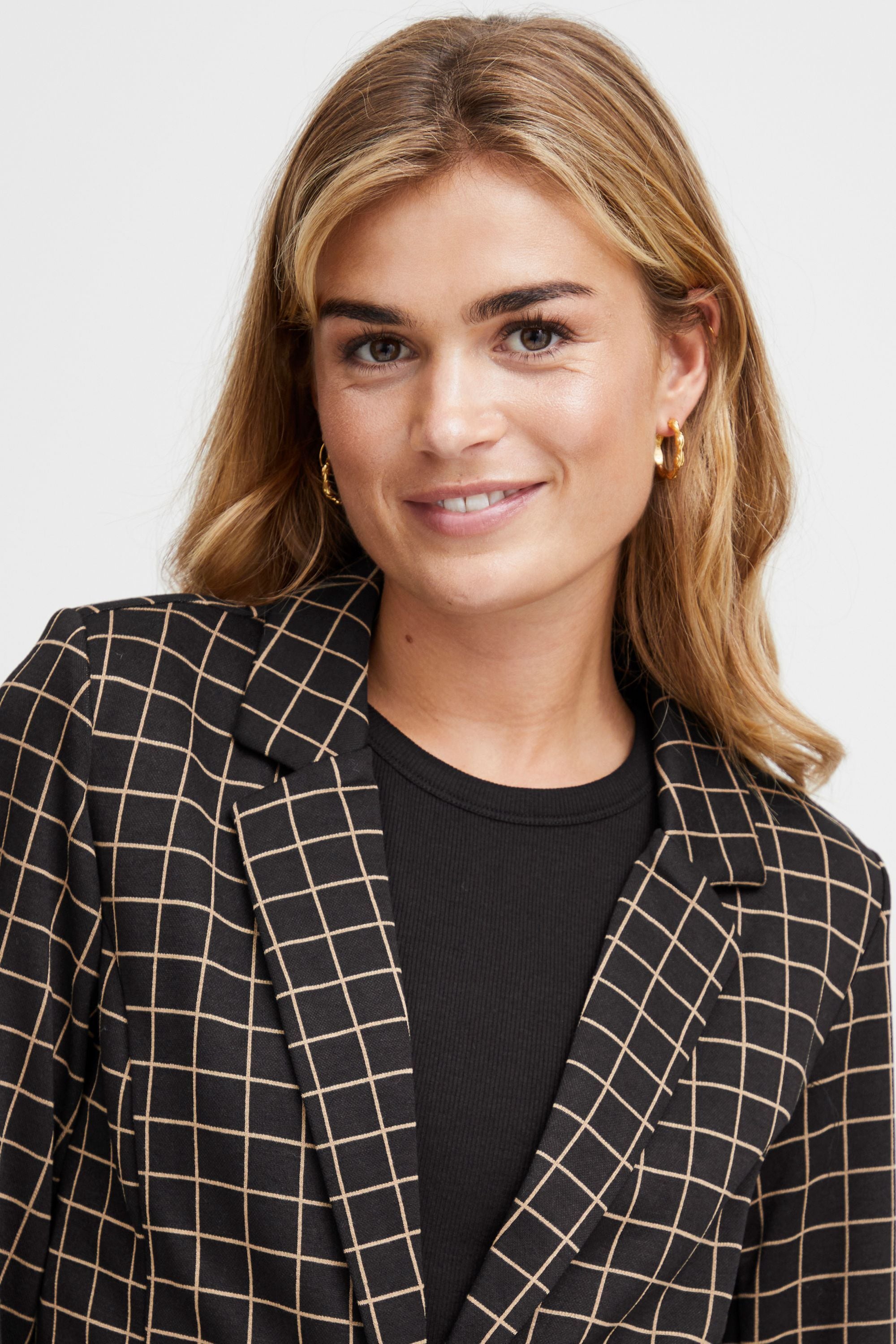 fransa Jackenblazer »Jackenblazer FRBlenda«