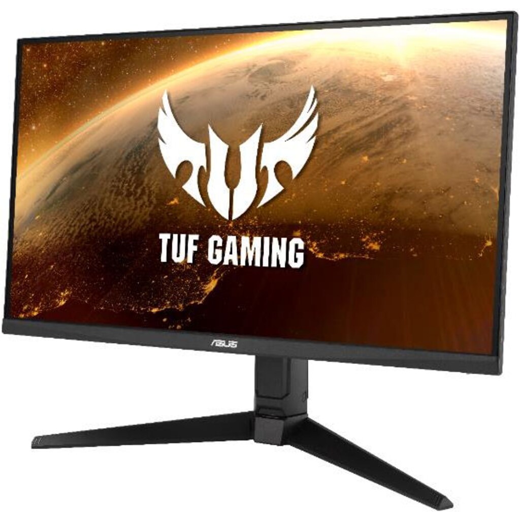 Asus Gaming-Monitor »VG279QL1A«, 68,58 cm/27 Zoll, 1920 x 1080 px, Full HD, 1 ms Reaktionszeit, 165 Hz