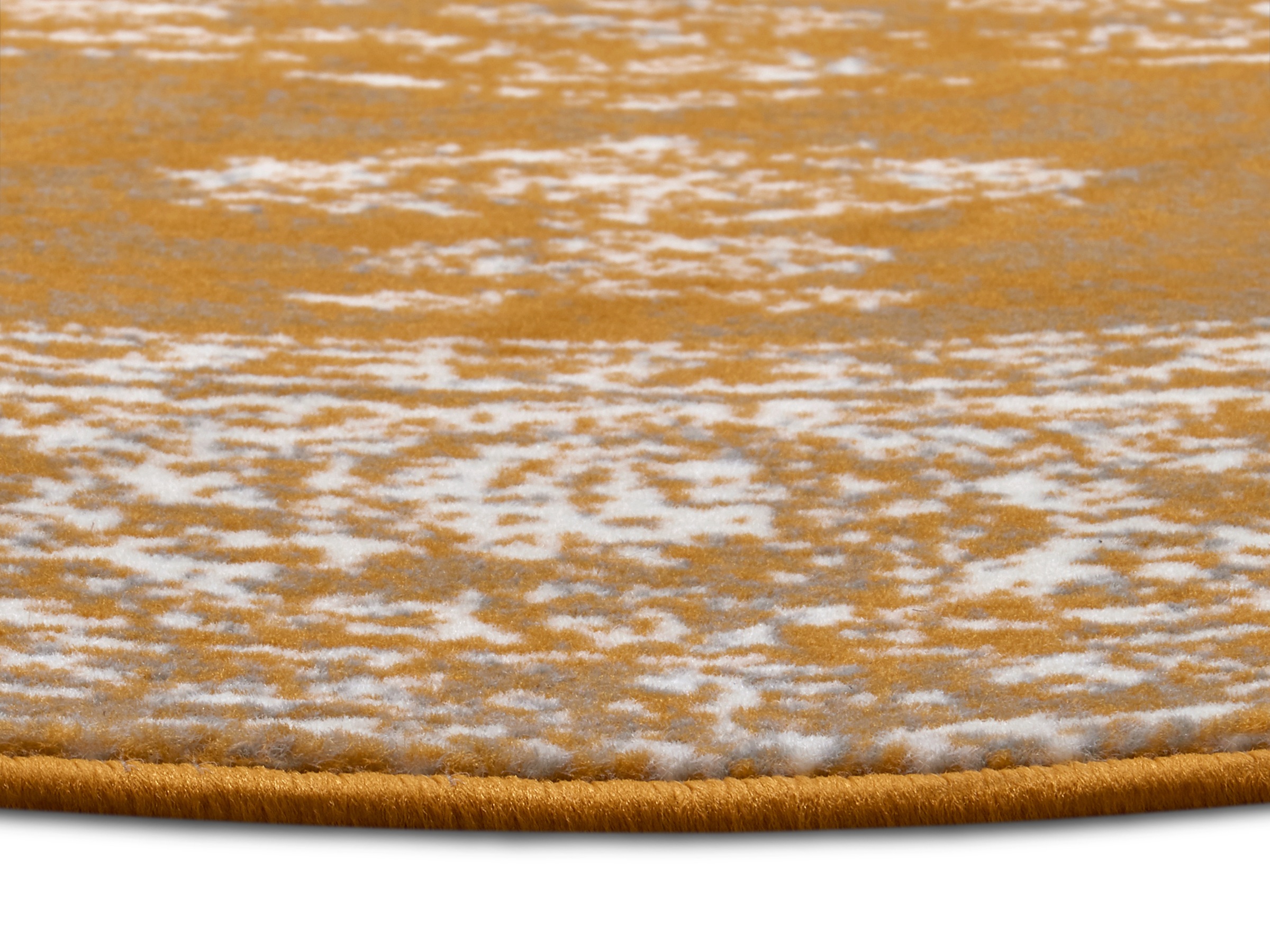 HANSE Home Teppich »Meridional«, rund, 9 mm Höhe, Orientalisch, Orient, Kurzflor, Wohnzimmer, Schlafzimmer, Vintage