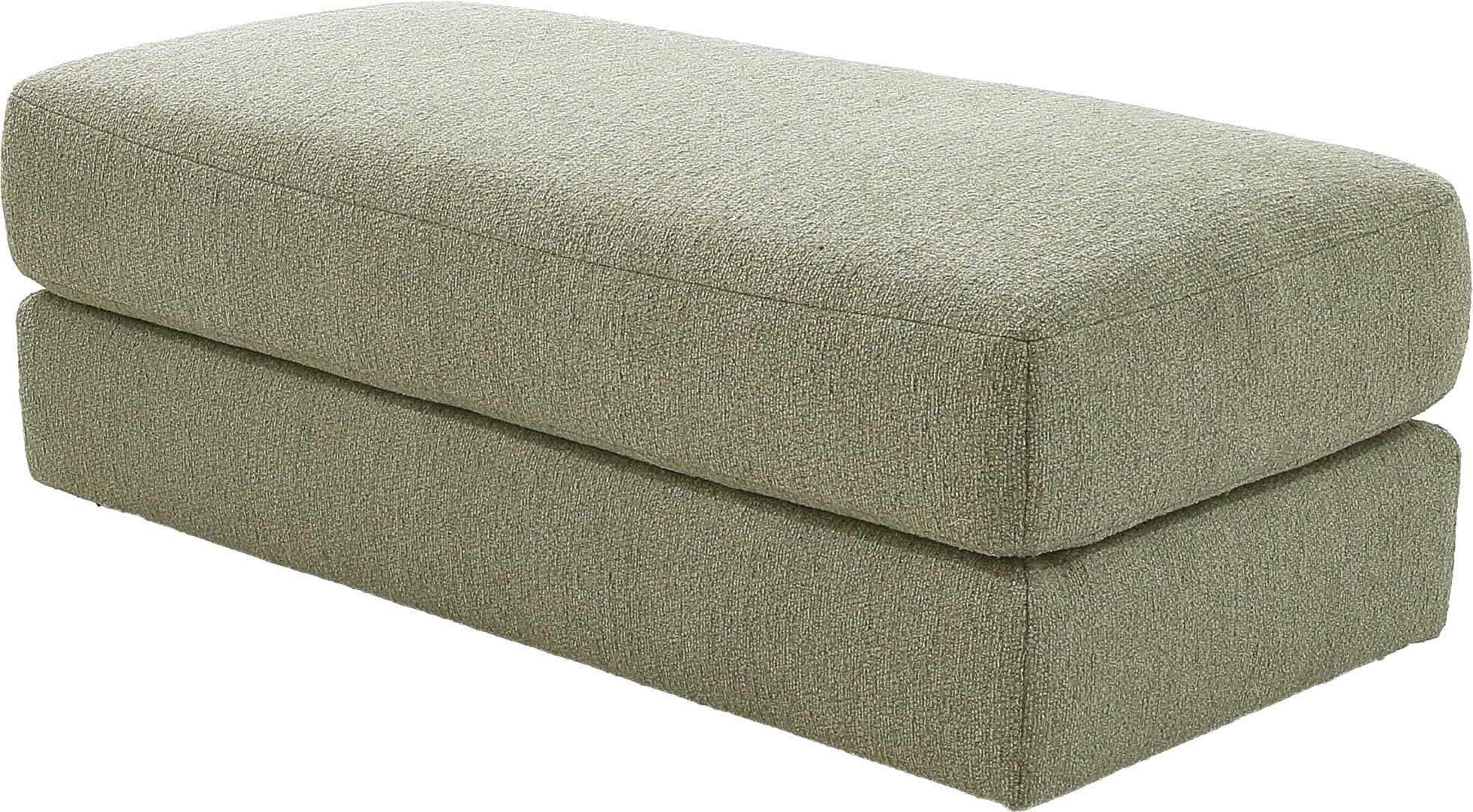 Jockenhöfer Gruppe Hocker "Allround, B: 122 cm" vielseitig nutzbar, viele Farben und Qualitäten wählbar