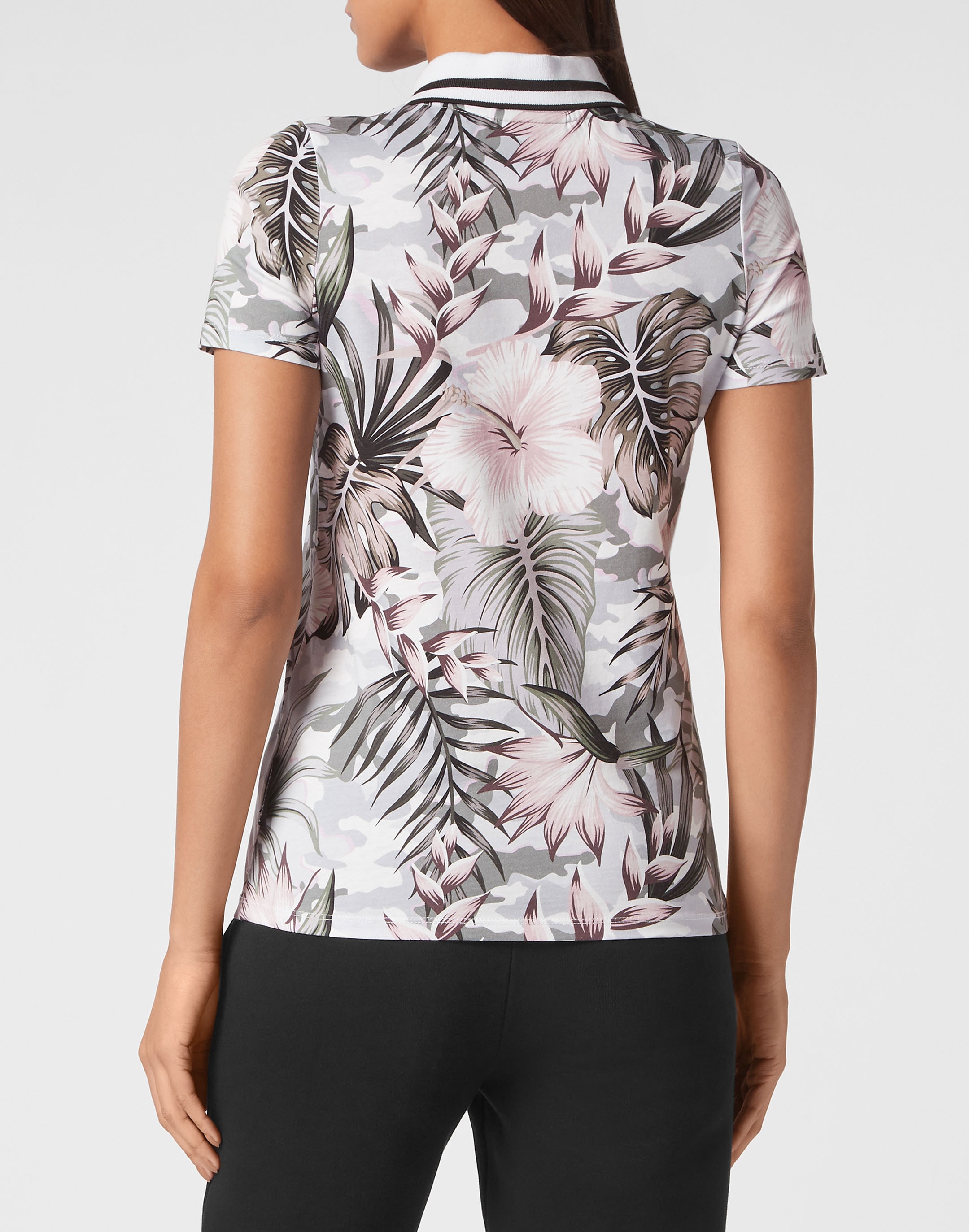 PLEIN SPORT T-Shirt »T-Shirt«