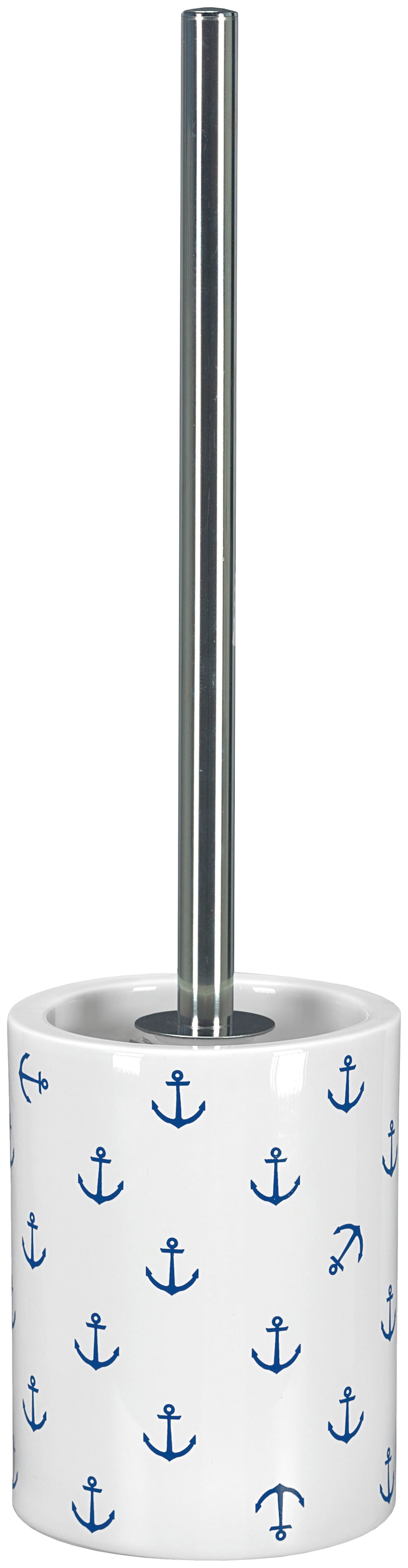 Kleine Wolke WC-Garnitur "Anchor" 2 Stk. aus Keramik günstig online kaufen