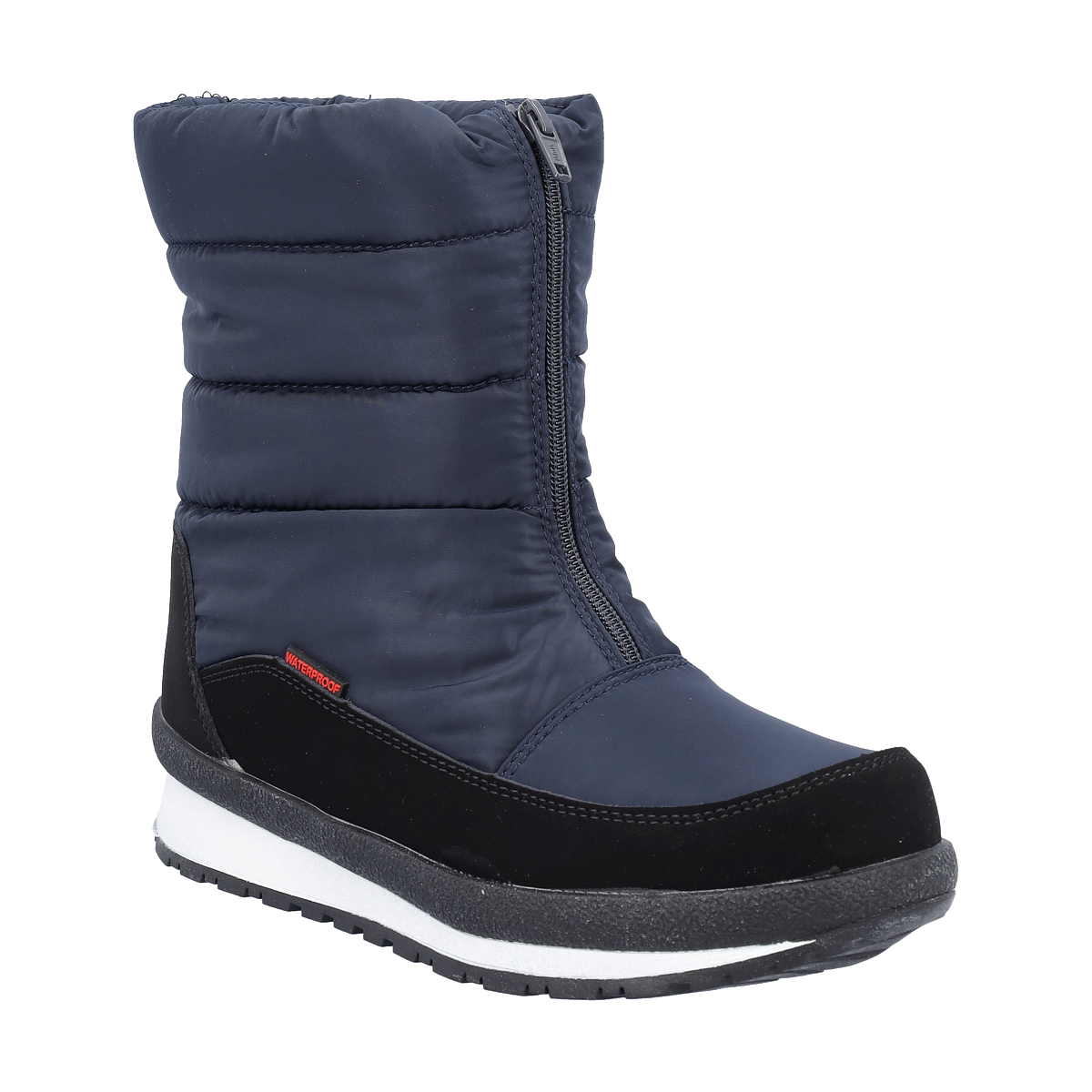 CMP Outdoorwinterstiefel "RAE "GRIP ON ICE"", Winterboots, Snowboots, Winterschuhe, gefüttert & wasserdicht