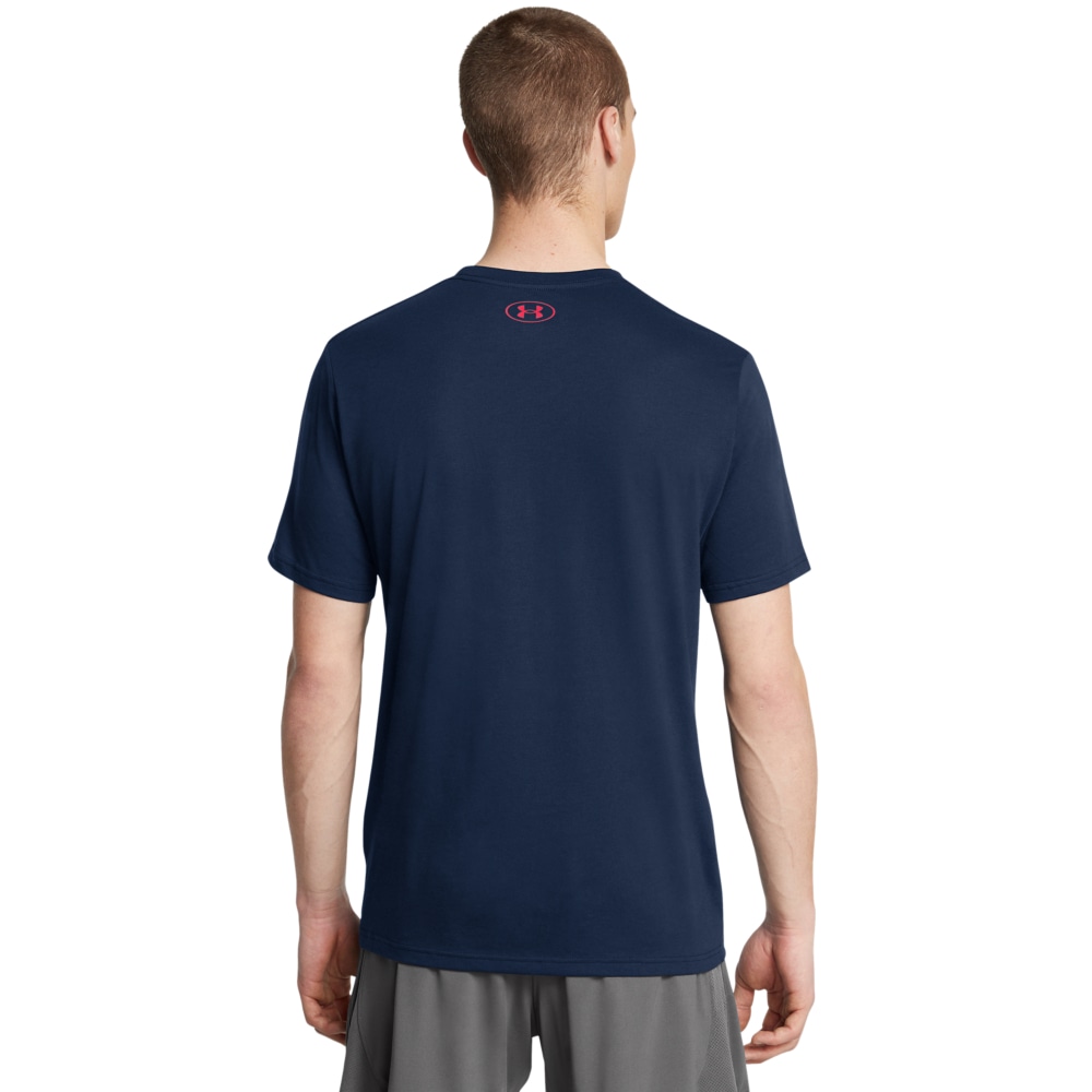 Under Armour® T-Shirt »UA M BOXED SPORTS UPDATED SS«