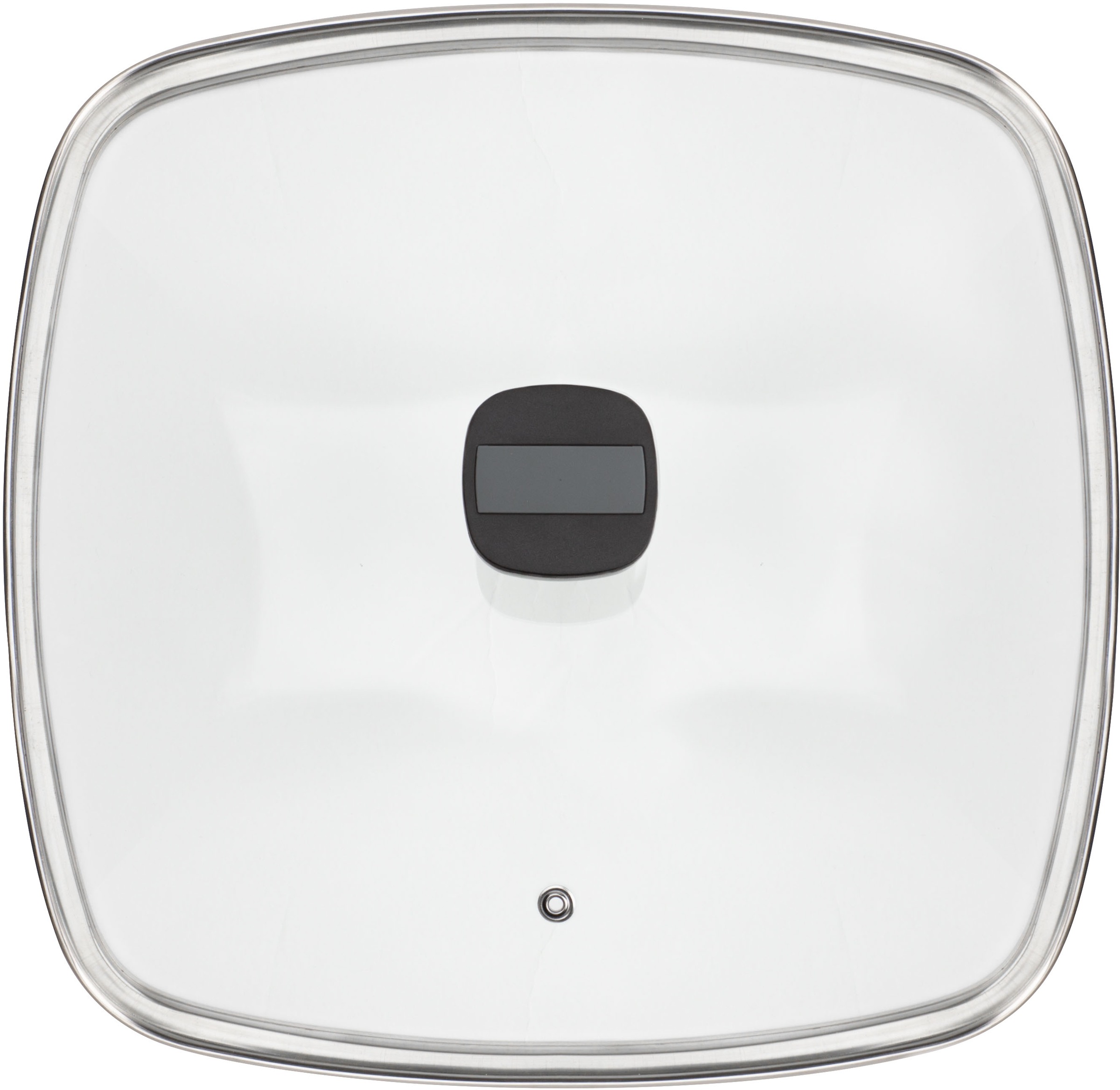 Thumbnail - GSW Servierpfanne "EASY CLICK Quadura" Aluminiumguss 1 Stk. tlg. abnehmbarer EASY CLICK Griff, Induktion