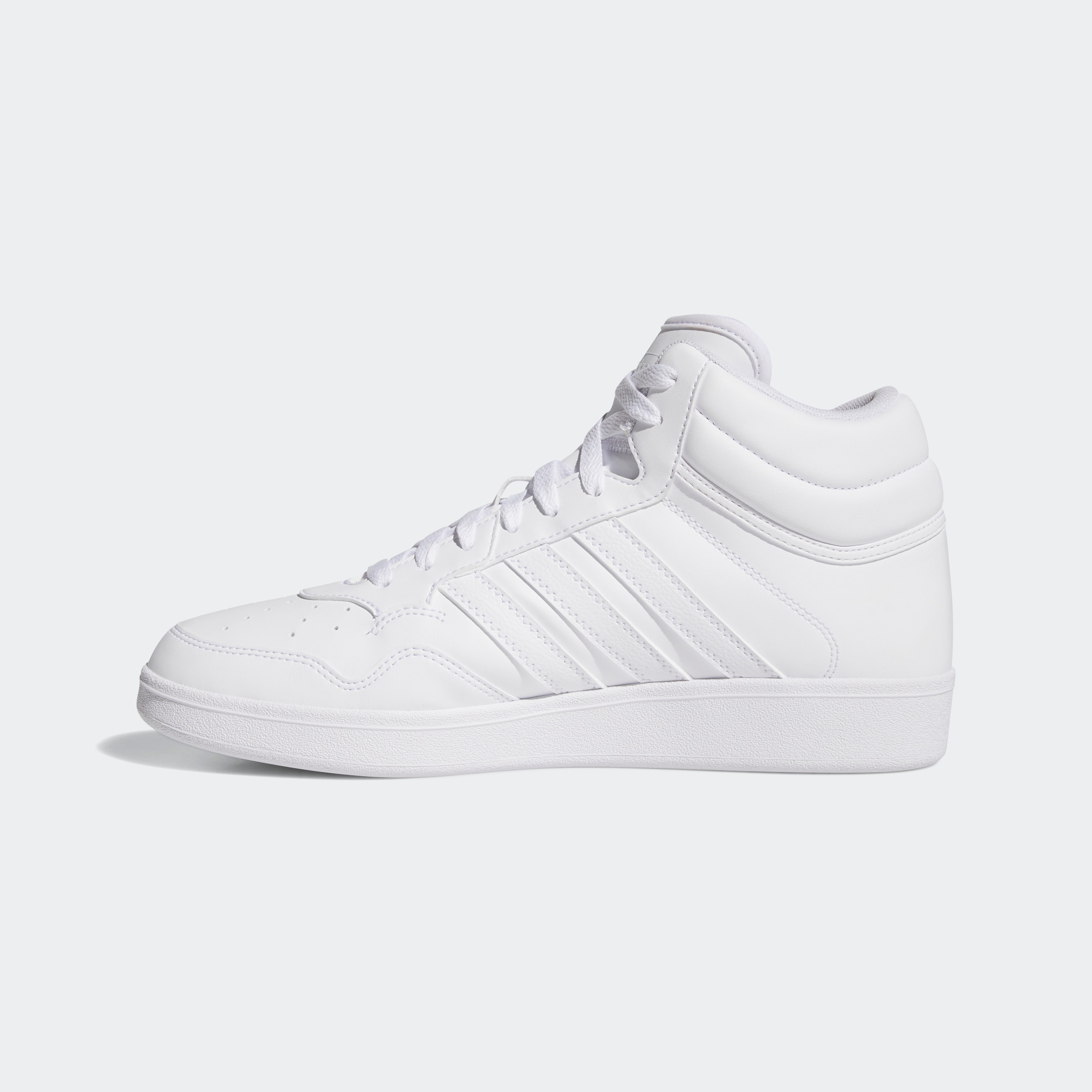 adidas Sportswear Sneaker »HOOPS 4.0 MID«