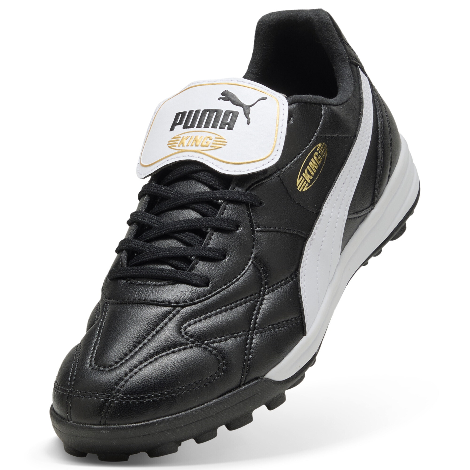 PUMA Fußballschuh »KING TOP TT Fußballschuhe Erwachsene«