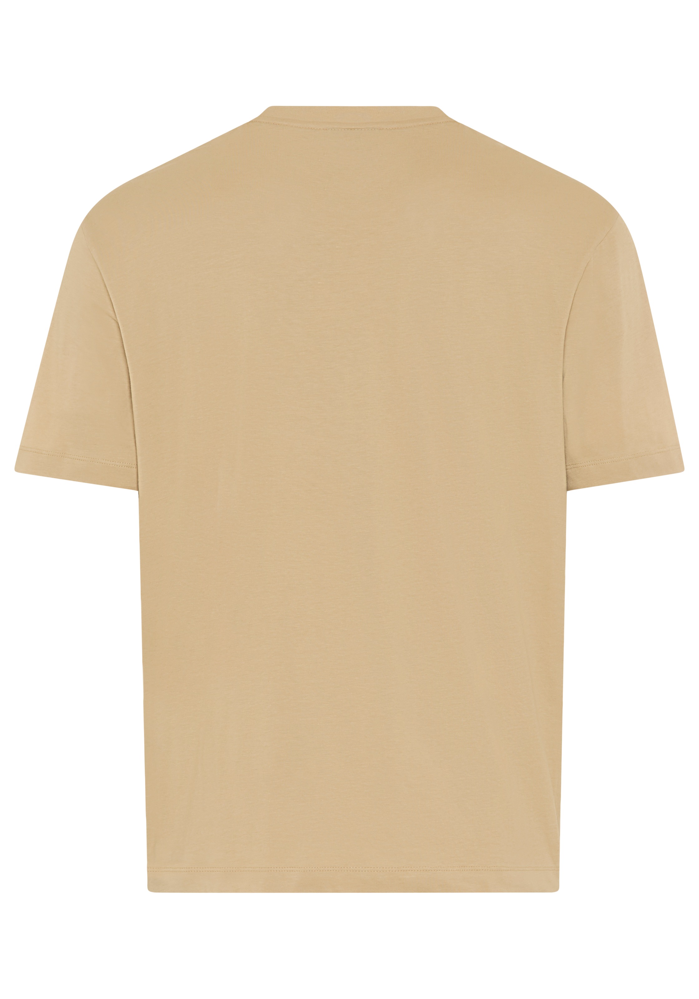 HUGO Blue T-Shirt "Nico" günstig online kaufen