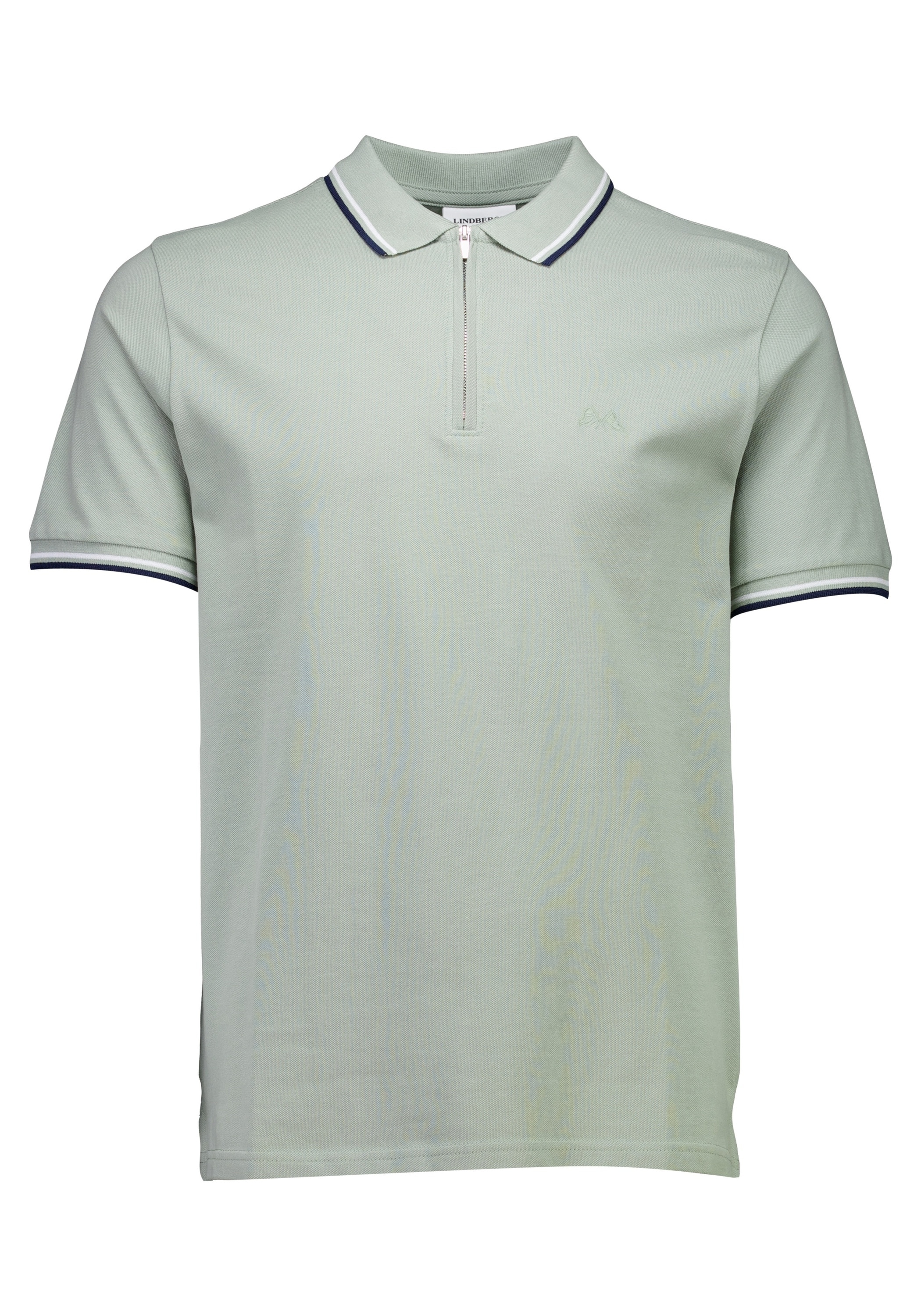 LINDBERGH Poloshirt »Poloshirt Relaxed Fit«