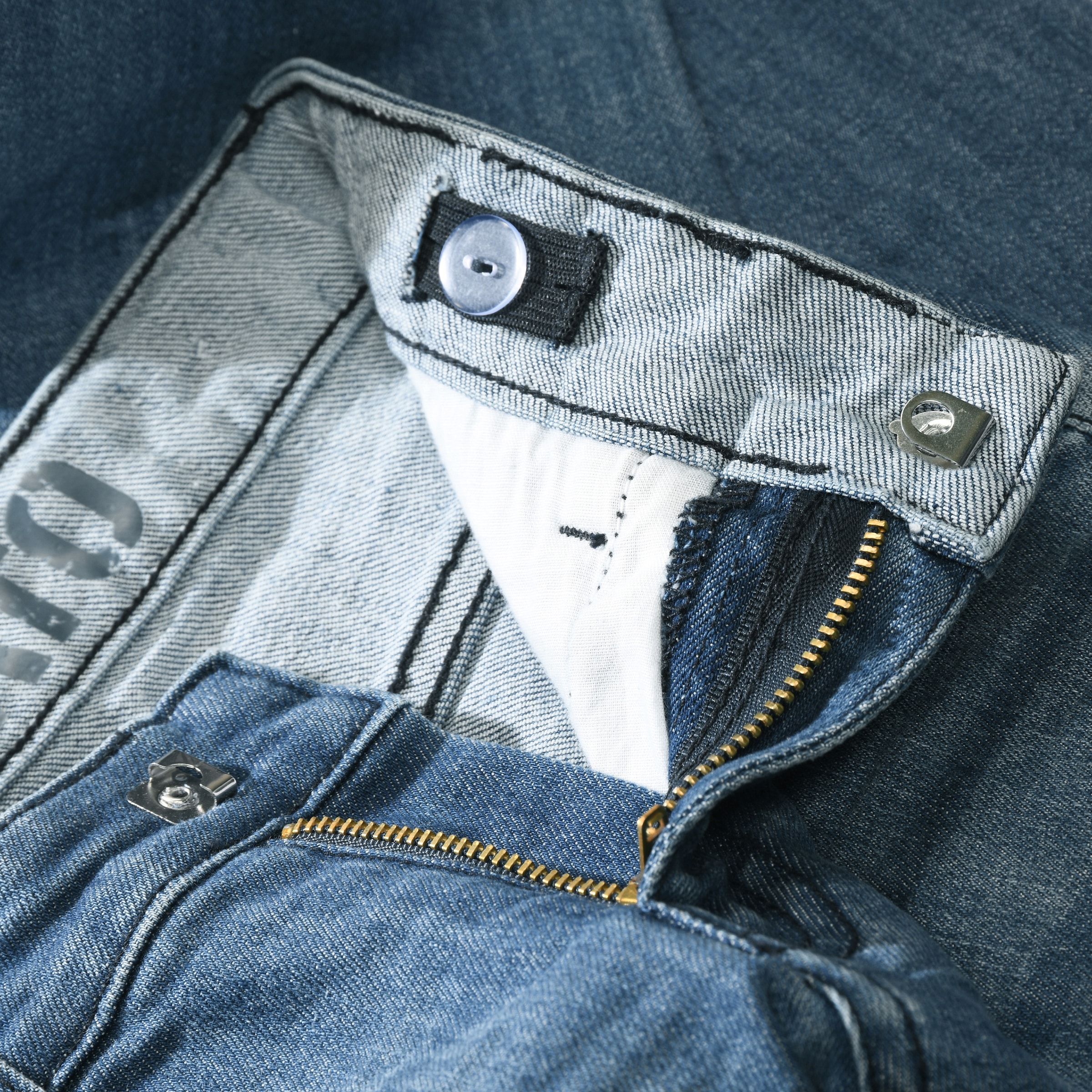 STACCATO Regular-fit-Jeans »STCCharles«, Regular Fit
