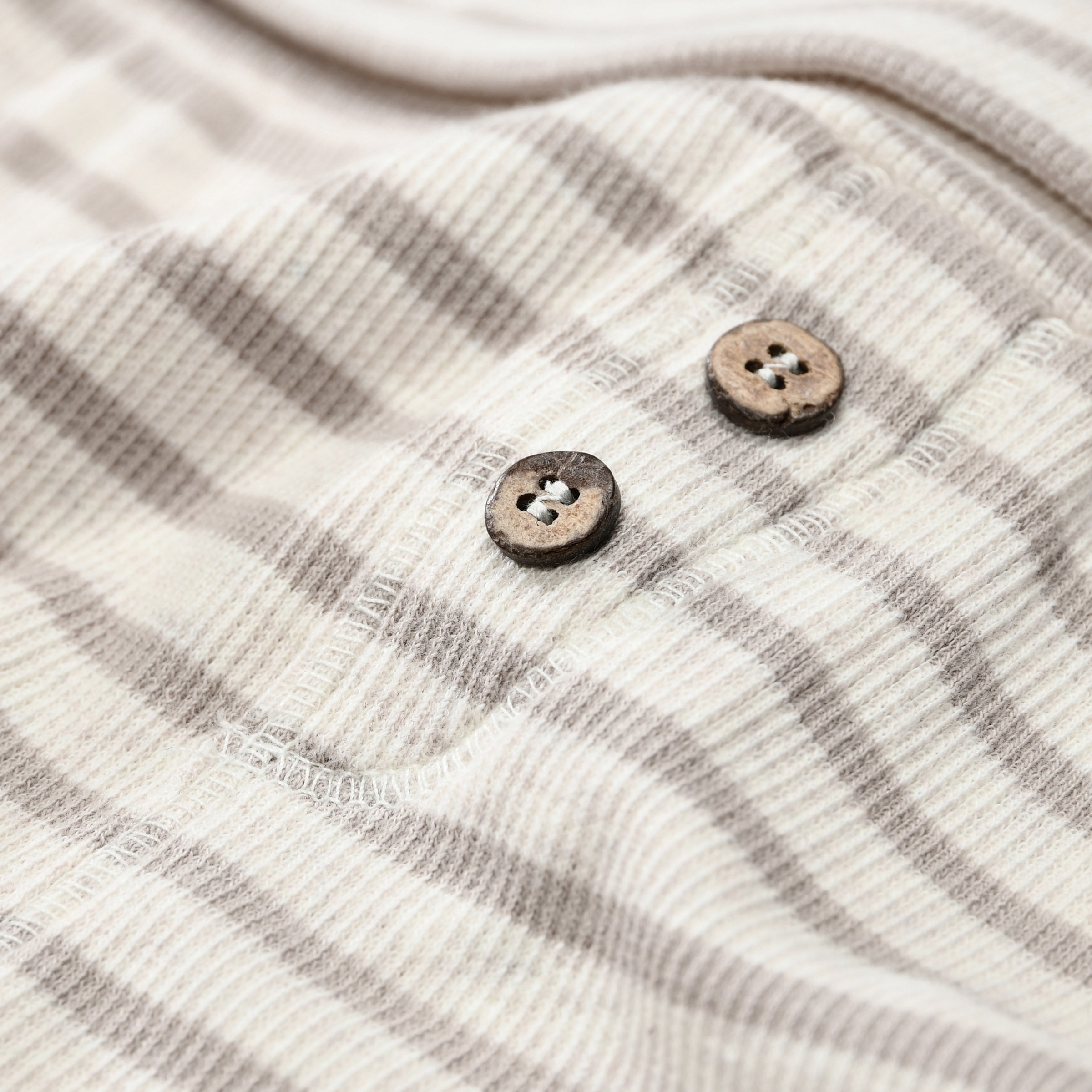 STACCATO Schlupfhose  Streifen