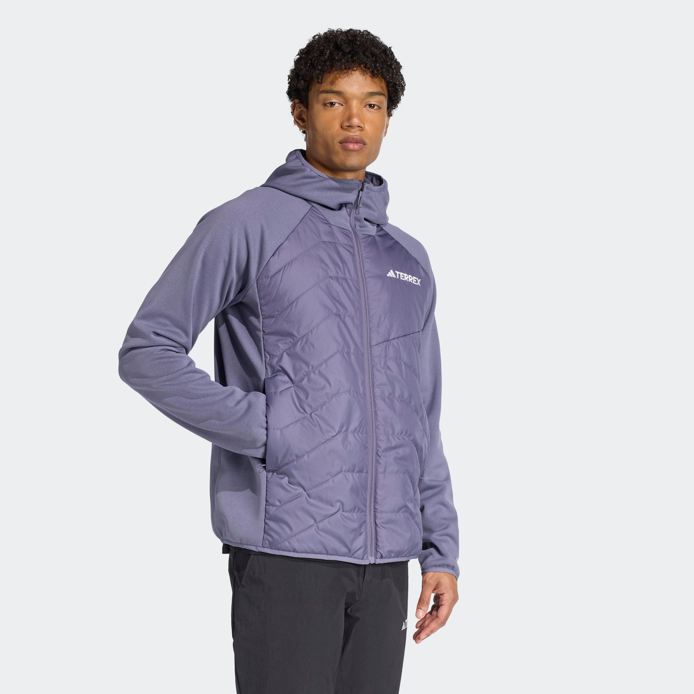 adidas TERREX Outdoorjacke »MULTI HYB JKT«