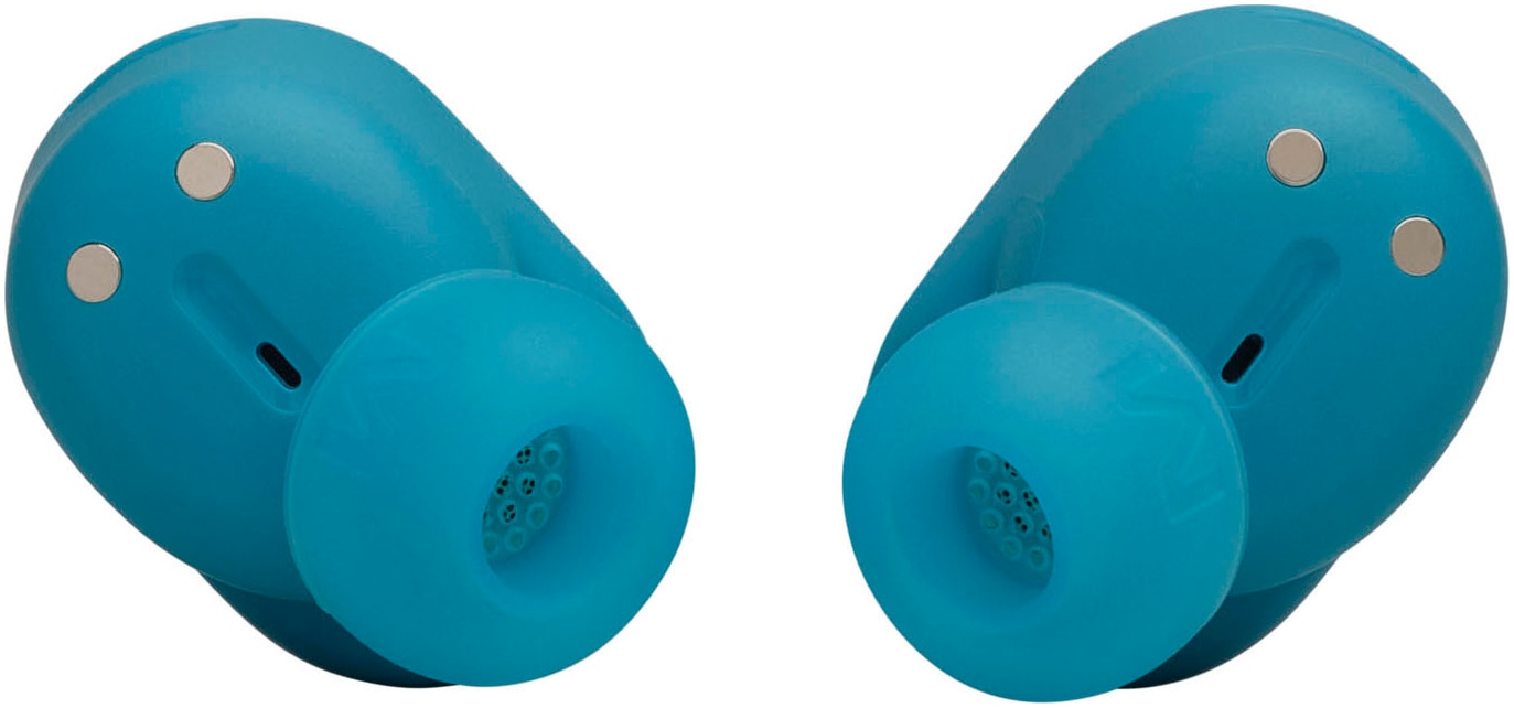 JBL wireless In-Ear-Kopfhörer »TUNE BUDS 2«, A2DP Bluetooth, Adaptive Noise-Cancelling