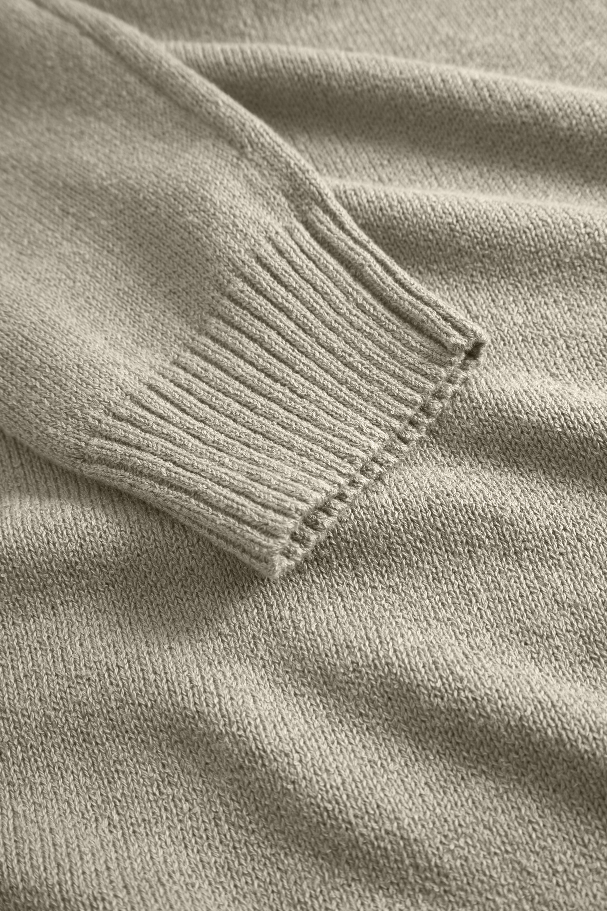 Thumbnail - Joop Jeans Strickpullover "Belao", mit Rundhalsausschnitt