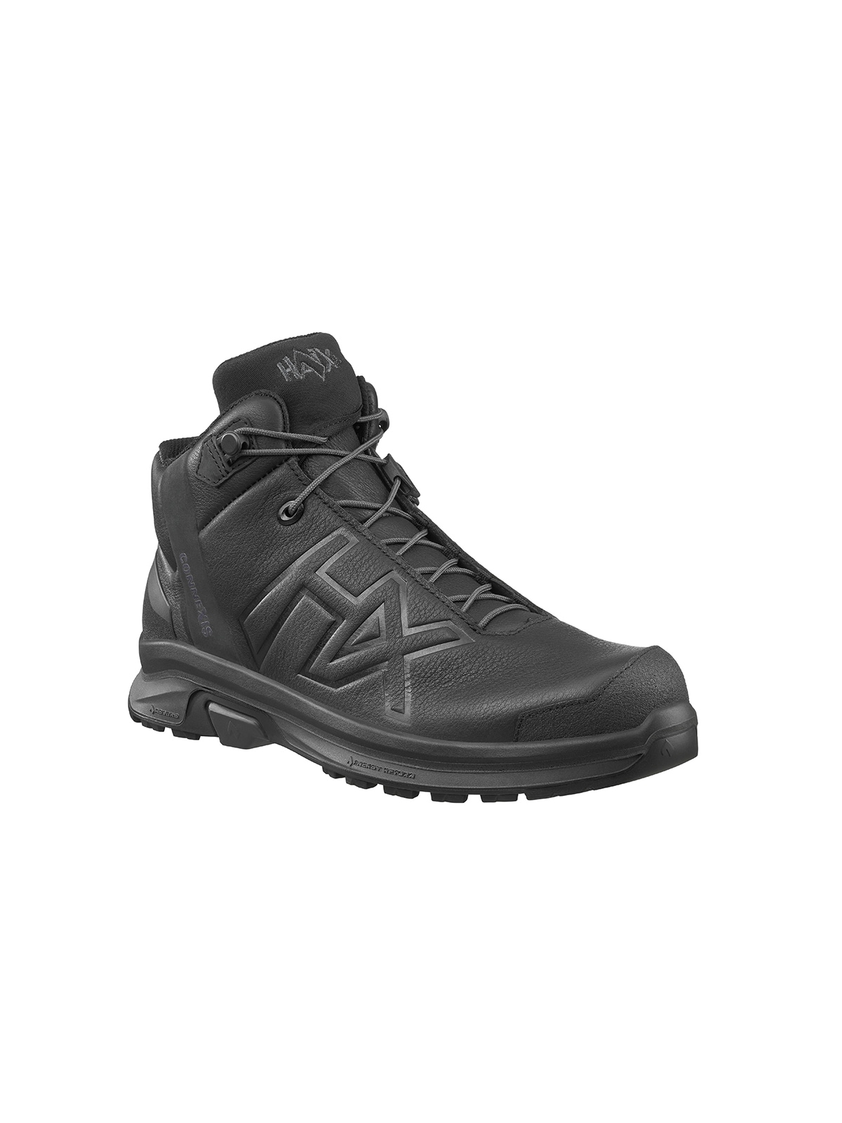 haix Sneaker "CONNEXIS Go GTX Ws LTR mid" günstig online kaufen