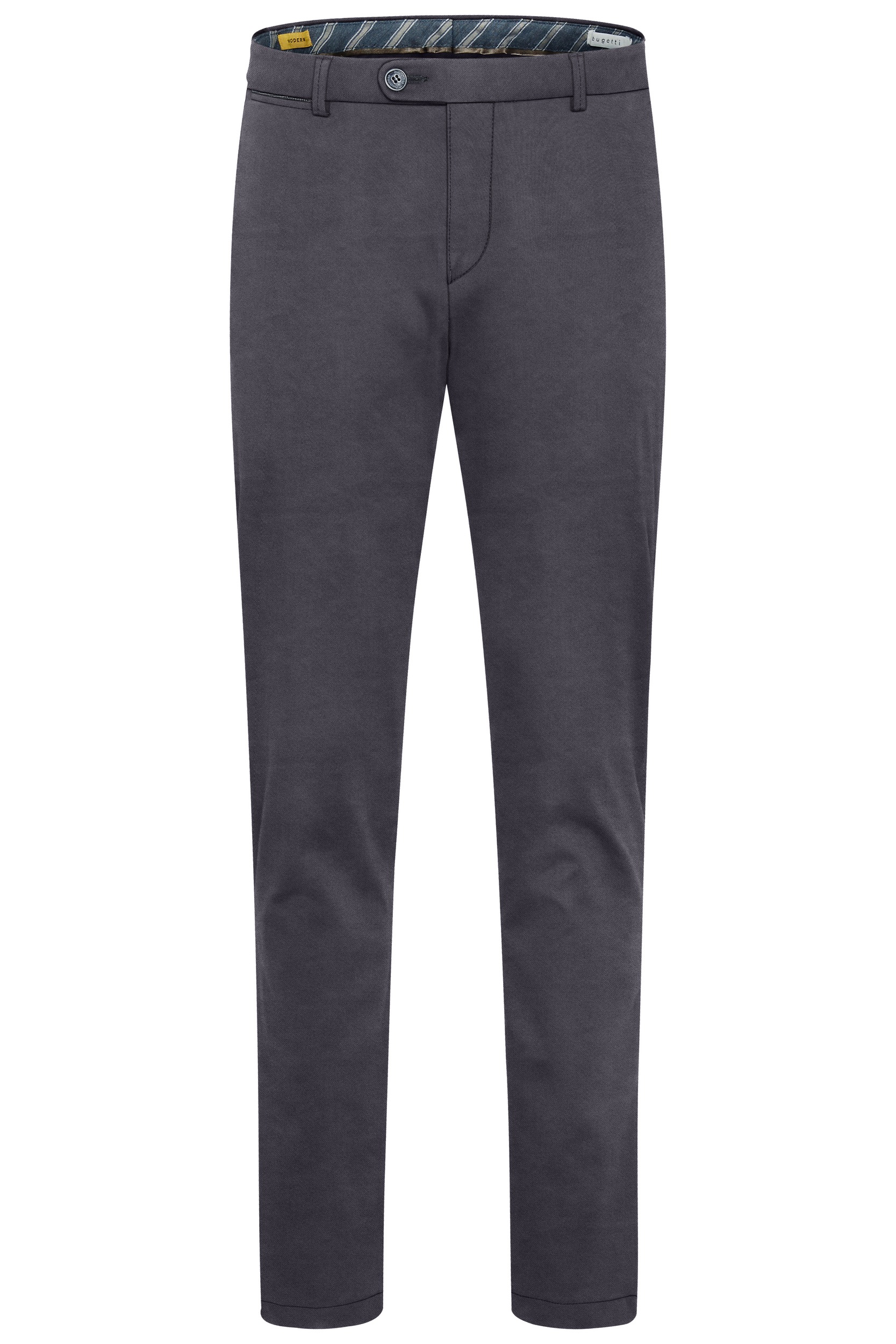 bugatti Stoffhose "Modern Fit" Basic Essential günstig online kaufen