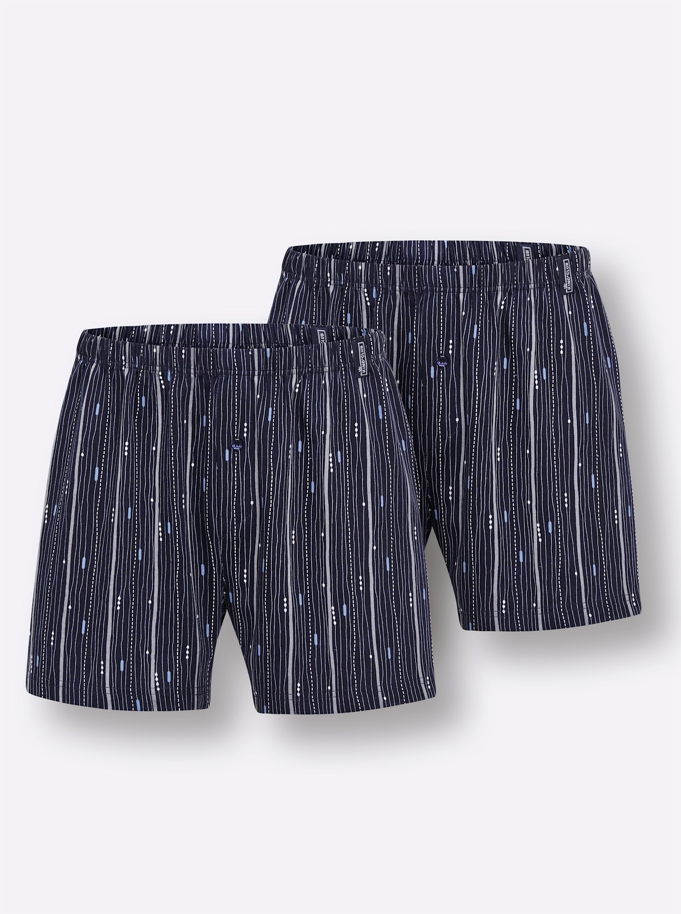 Boxershorts, (2 St.)