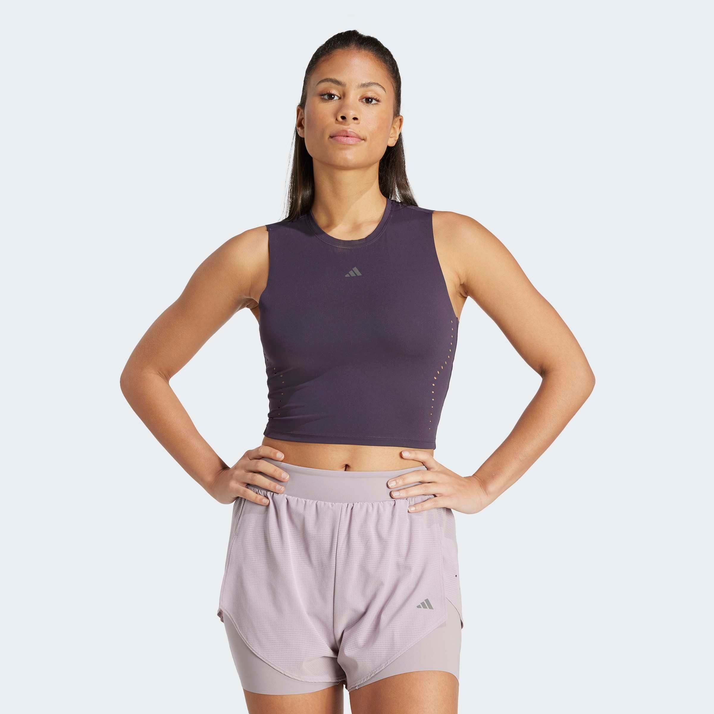 adidas Performance Tanktop »ELEV HIIT TK«