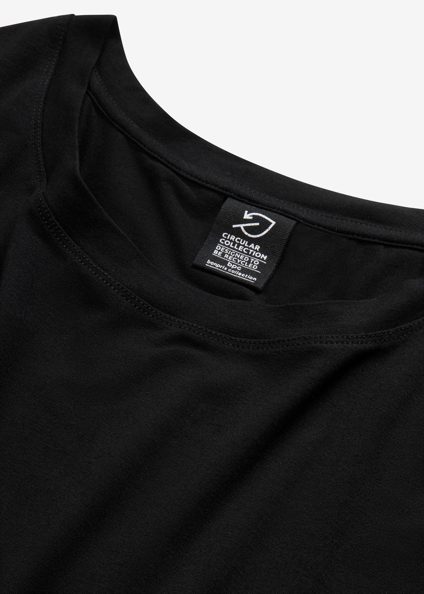 bonprix Oversize-Shirt