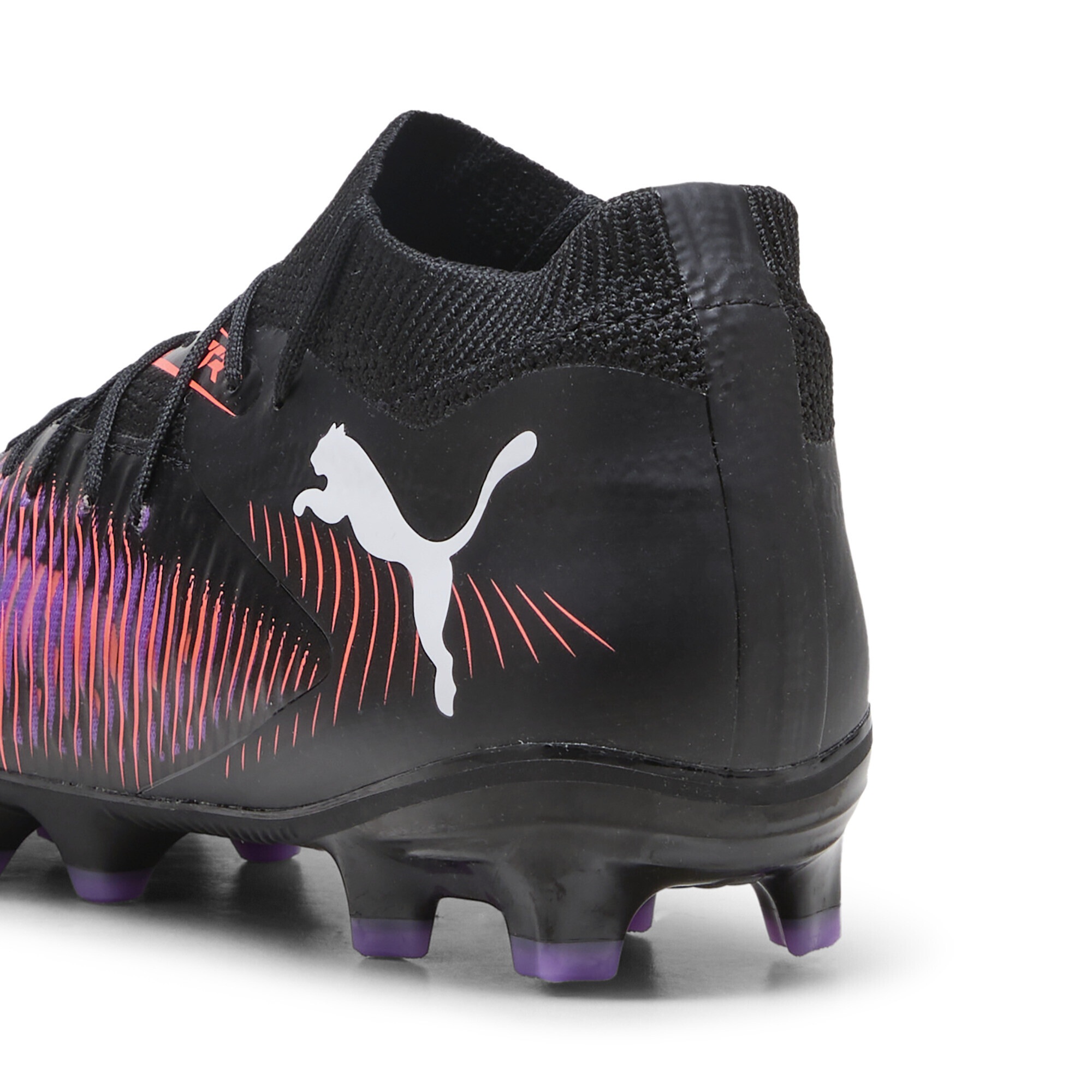 PUMA Fußballschuh »FUTURE 8 PRO FG/AG Fußballschuhe Jugendliche«