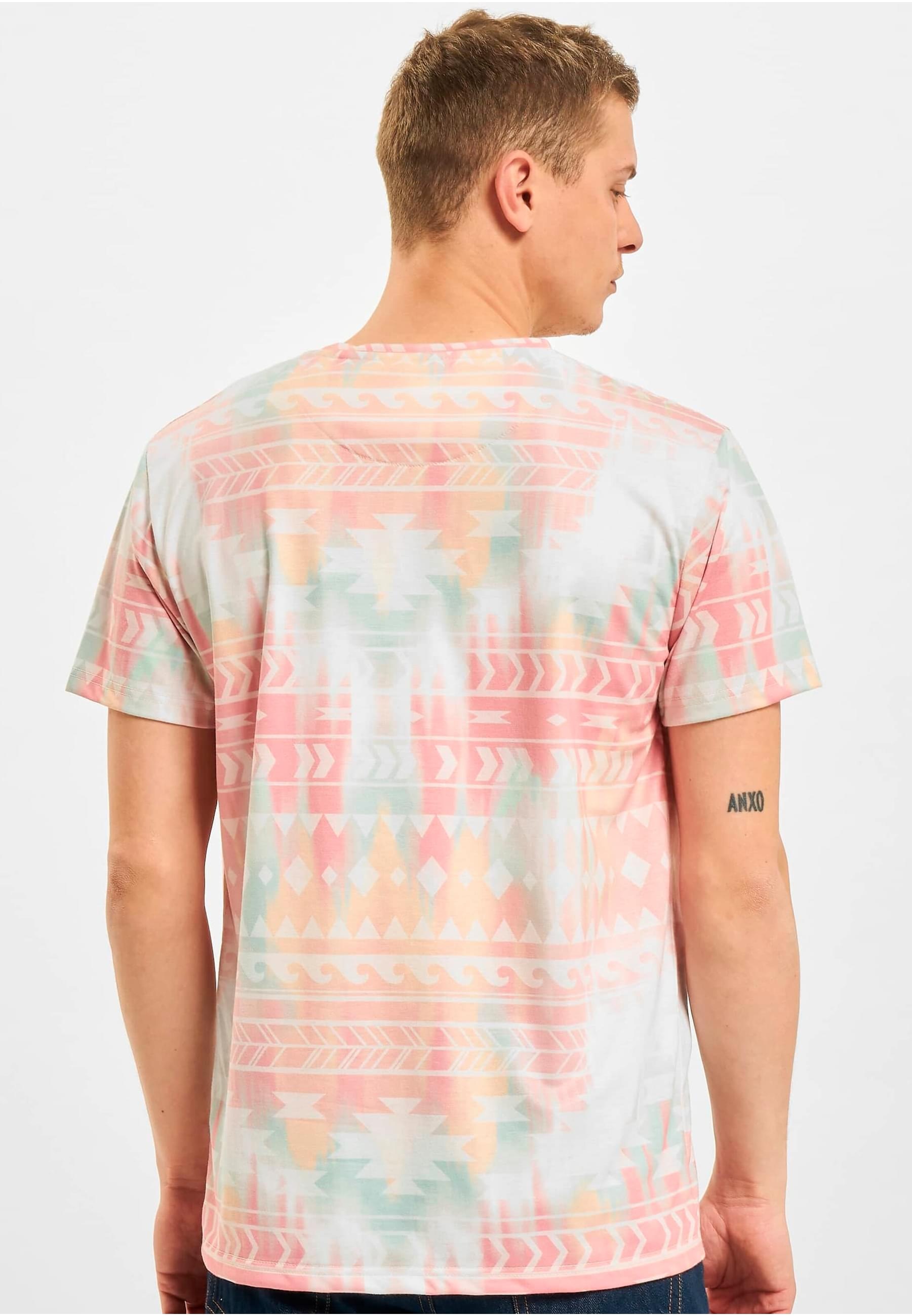 Just Rhyse Kurzarmshirt "Just Rhyse Herren Just Rhyse Pocosol T-Shirt", (1 günstig online kaufen