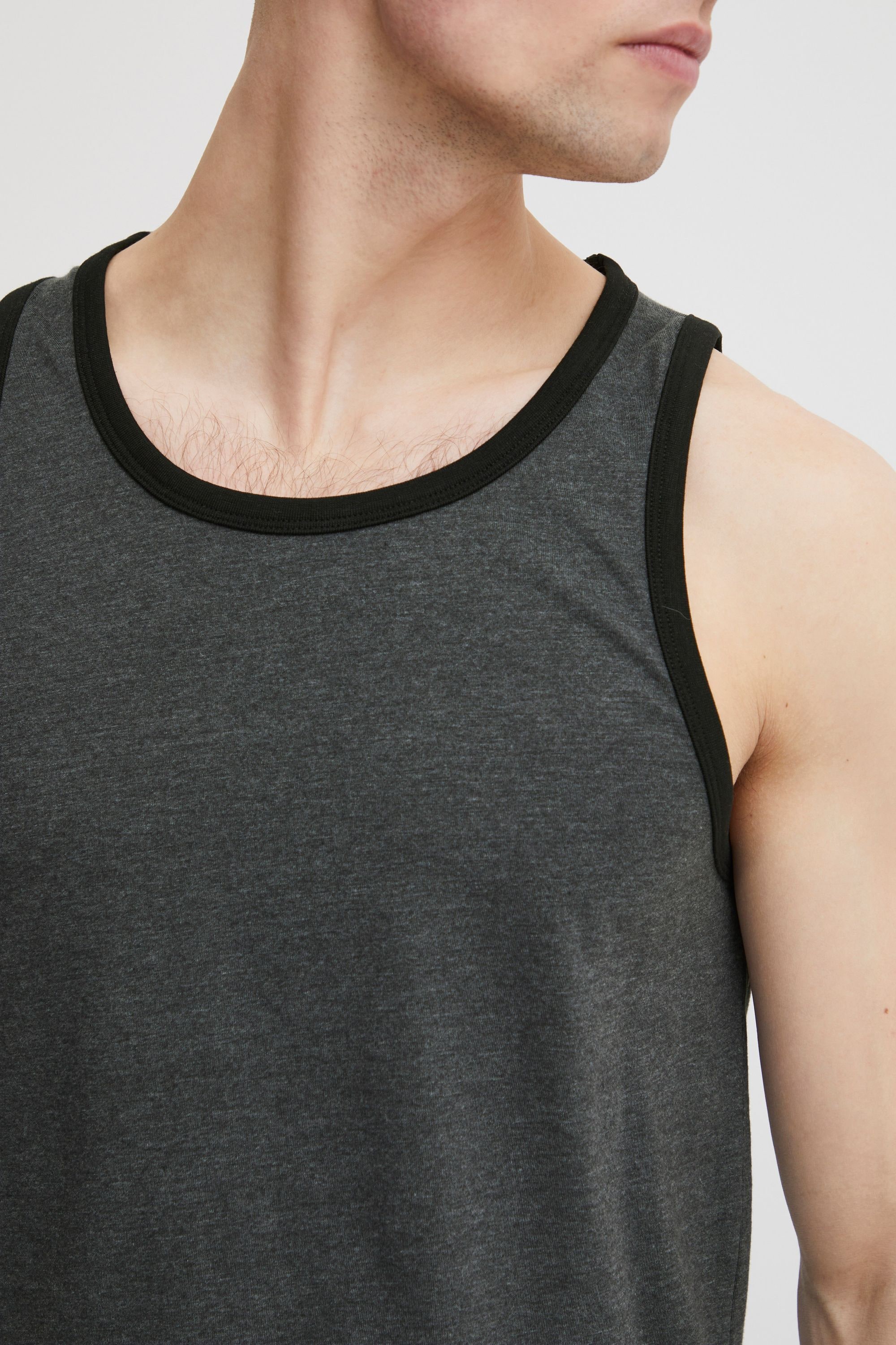 !Solid Muskelshirt »Tanktop SDMalino«