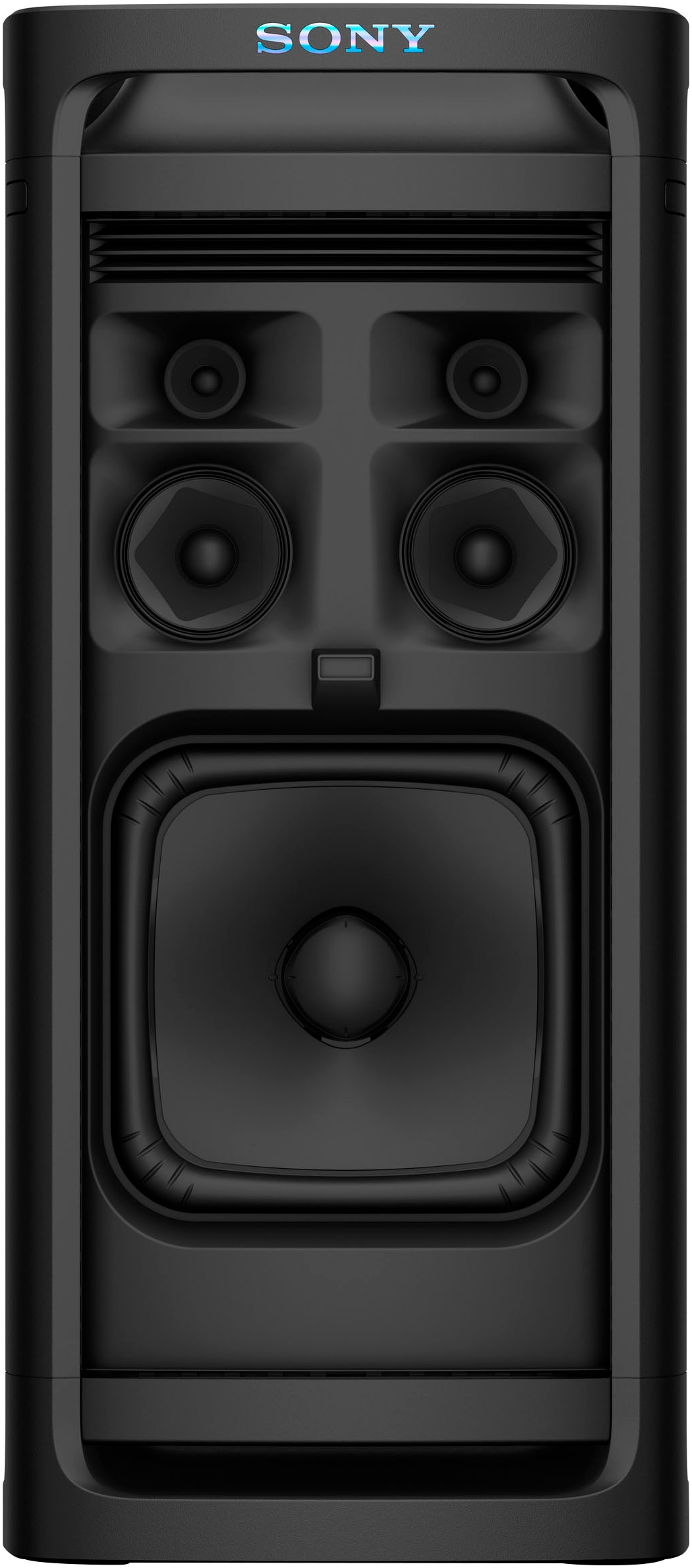 Sony Party-Lautsprecher »SRS-ULT900AC«