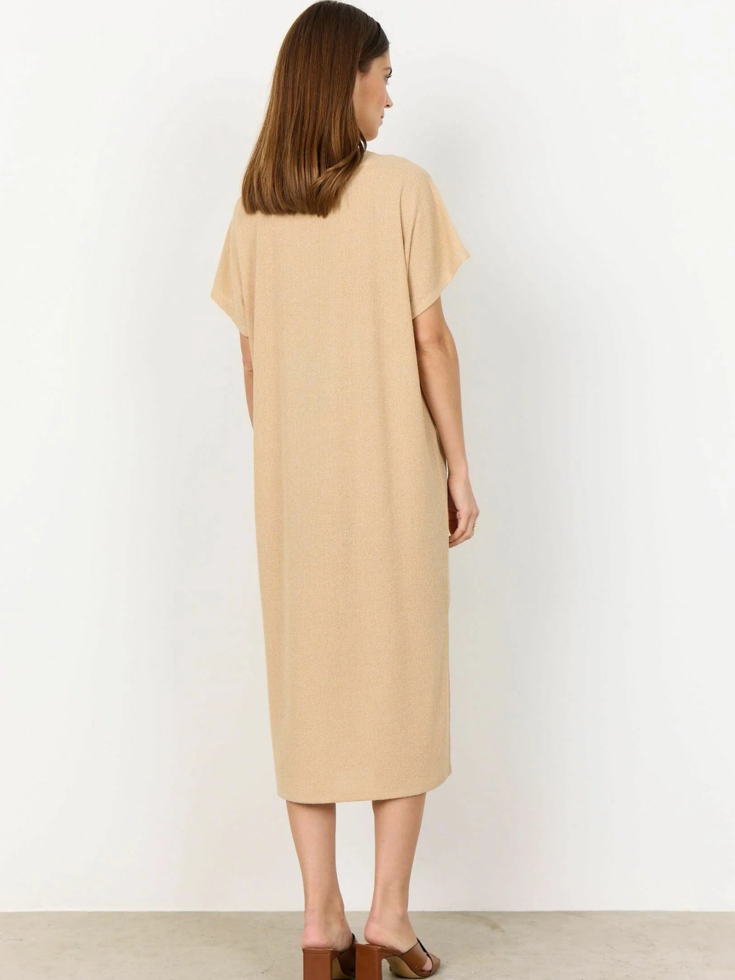 soyaconcept Jerseykleid »Soya Concept Dress SC-DELIA 2«