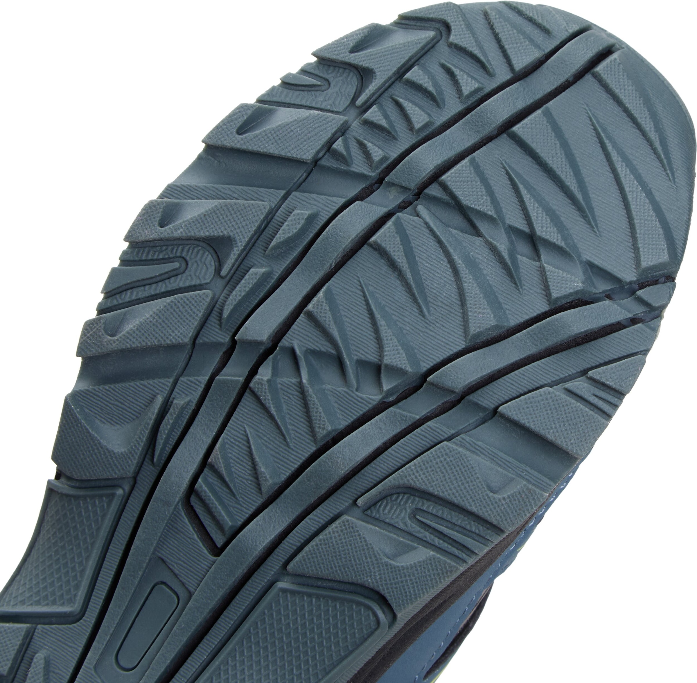 McKINLEY Wanderstiefel »KI.-WANDER-STIEFEL TAHSIS MID AQX J«  schützt vor Nässe