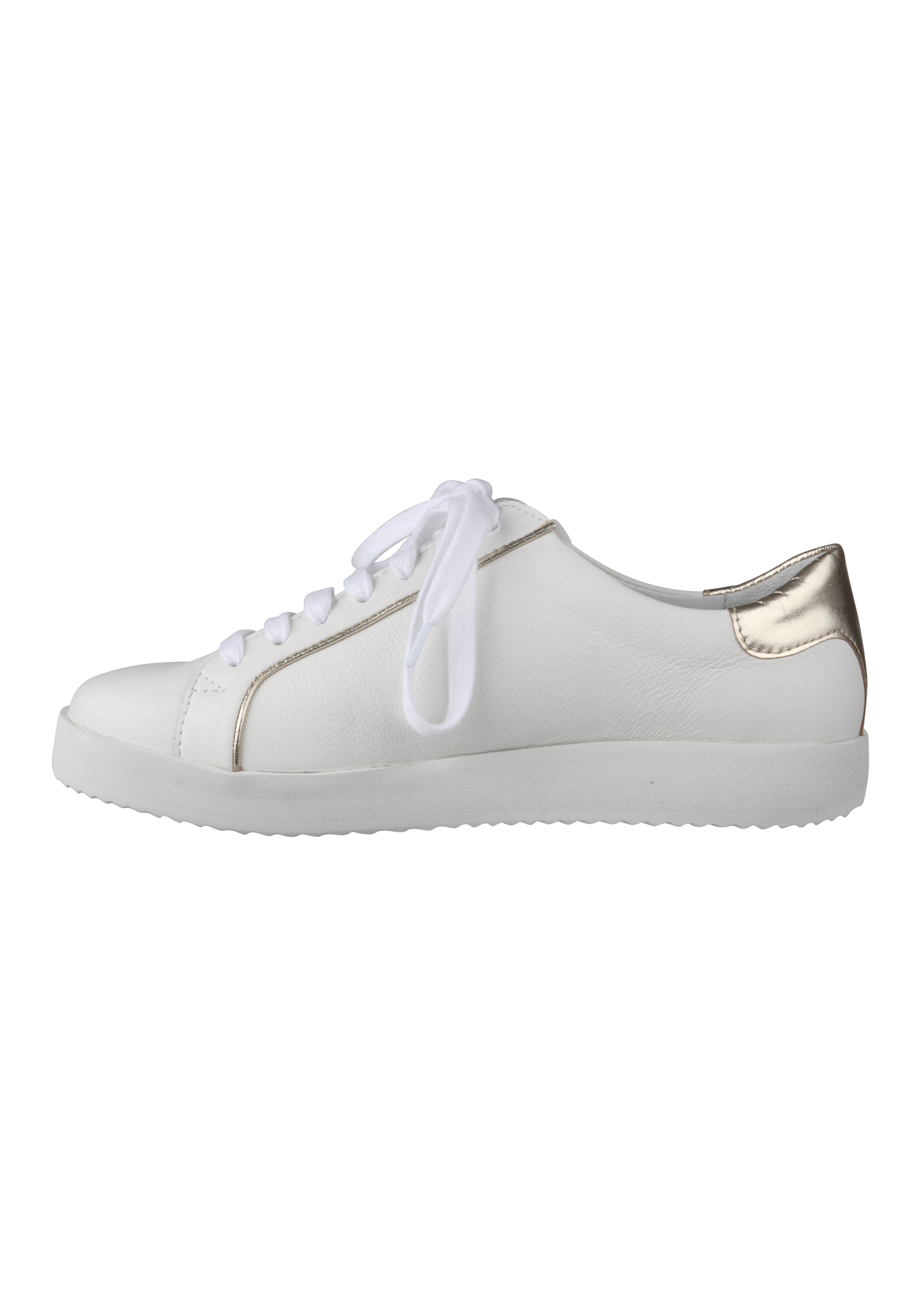 Lei by tessamino Sneaker »Nena«, aus echtem Leder