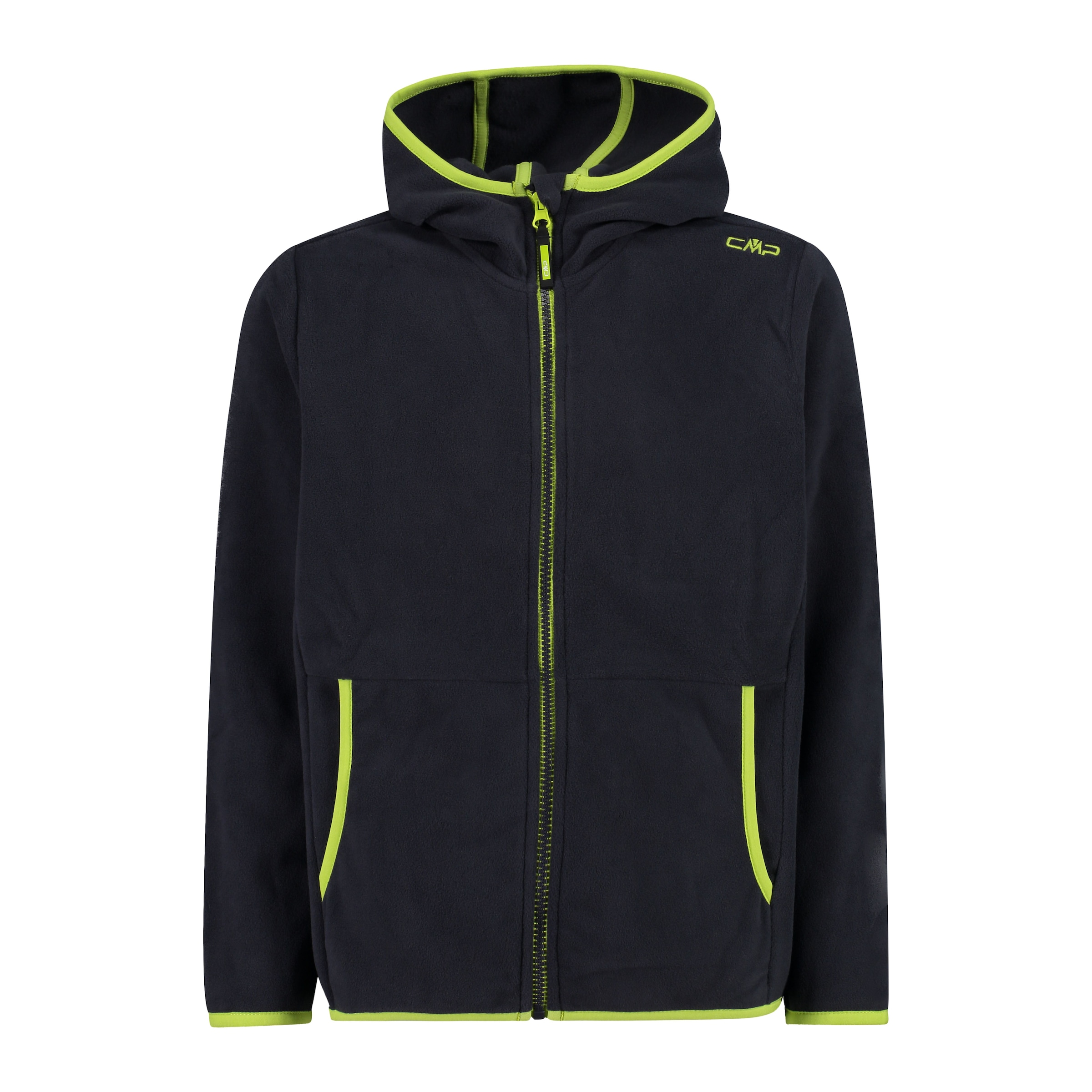 CMP Fleecejacke, für Kinder
