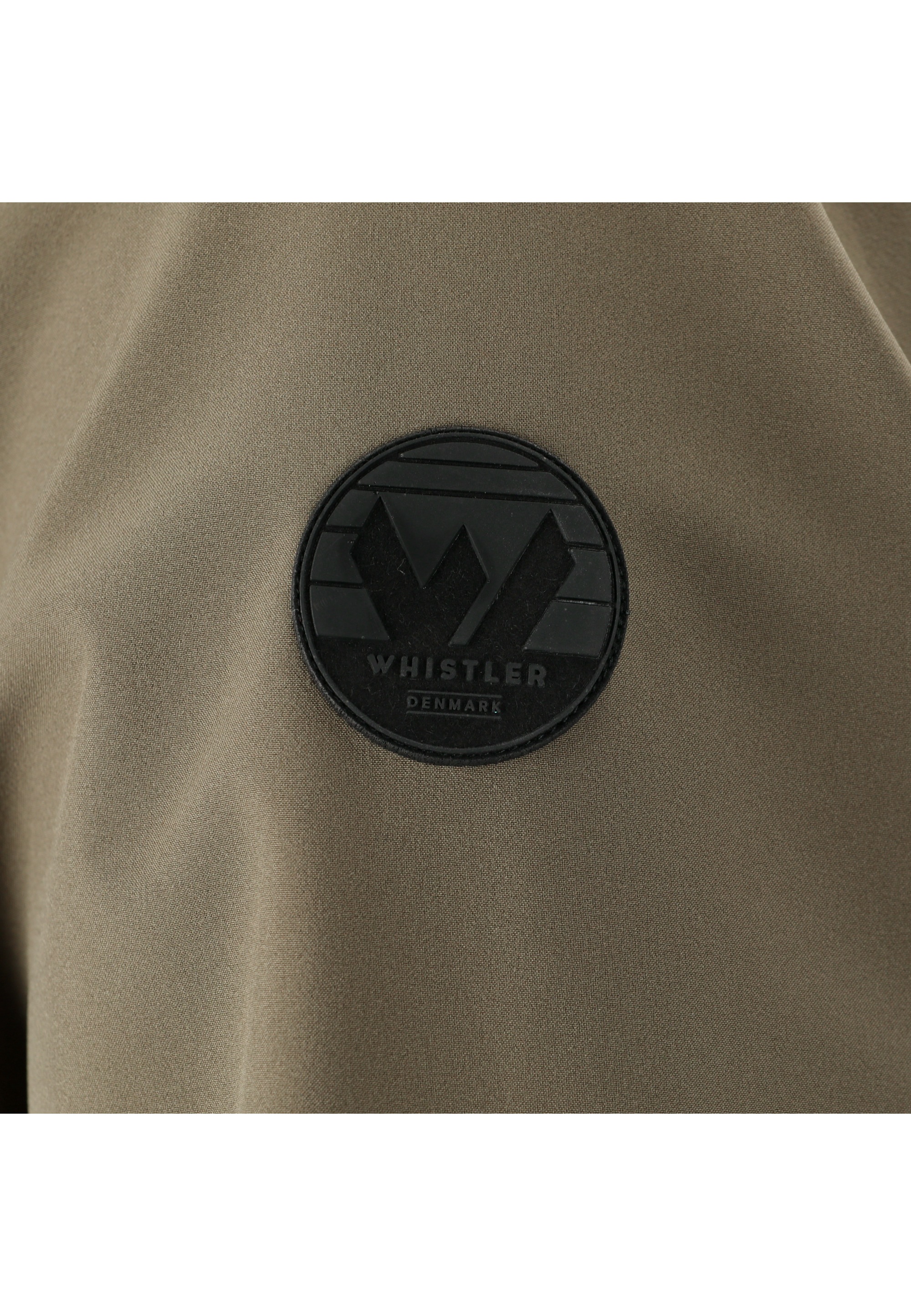 WHISTLER Softshelljacke »Palmer«, mit 8000 mm Wassersäule