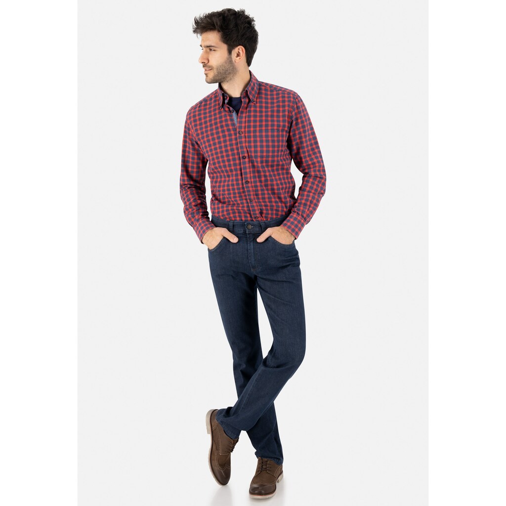 Club of Comfort Slim-fit-Jeans »HENRY X6516«