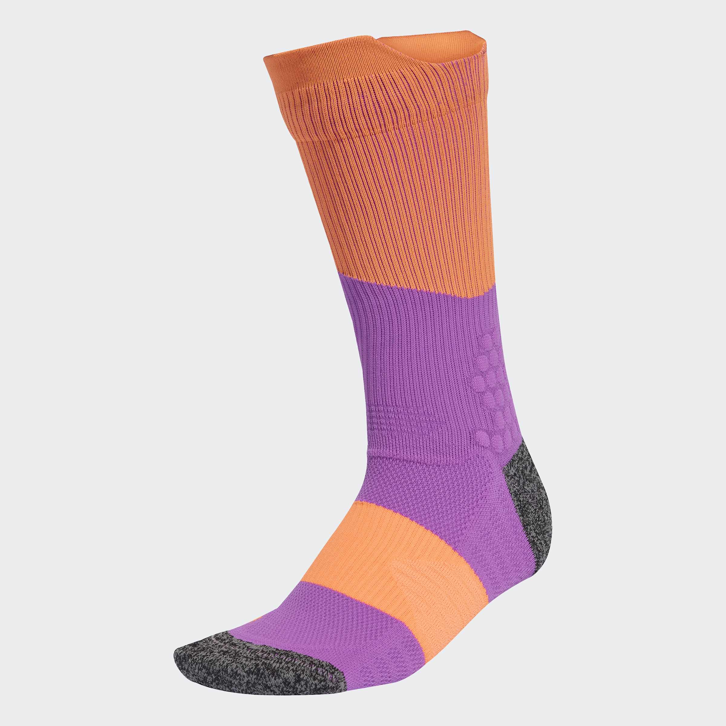 adidas Performance Funktionssocken "RUNXBOOST, 1 PAAR" für Laufen