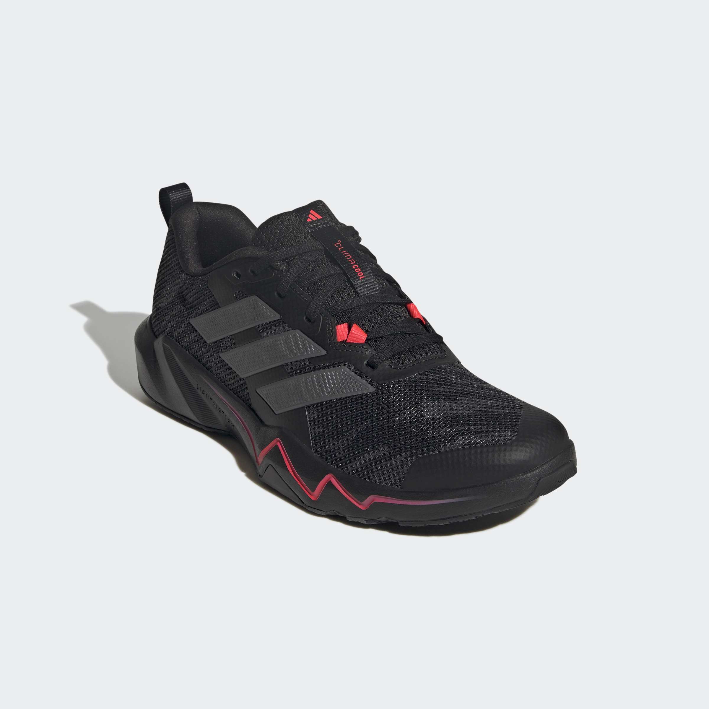 adidas Performance Trainingsschuh "RAPIDMOVE GO TRAINER" ideal für Gym und Fitnessstudio