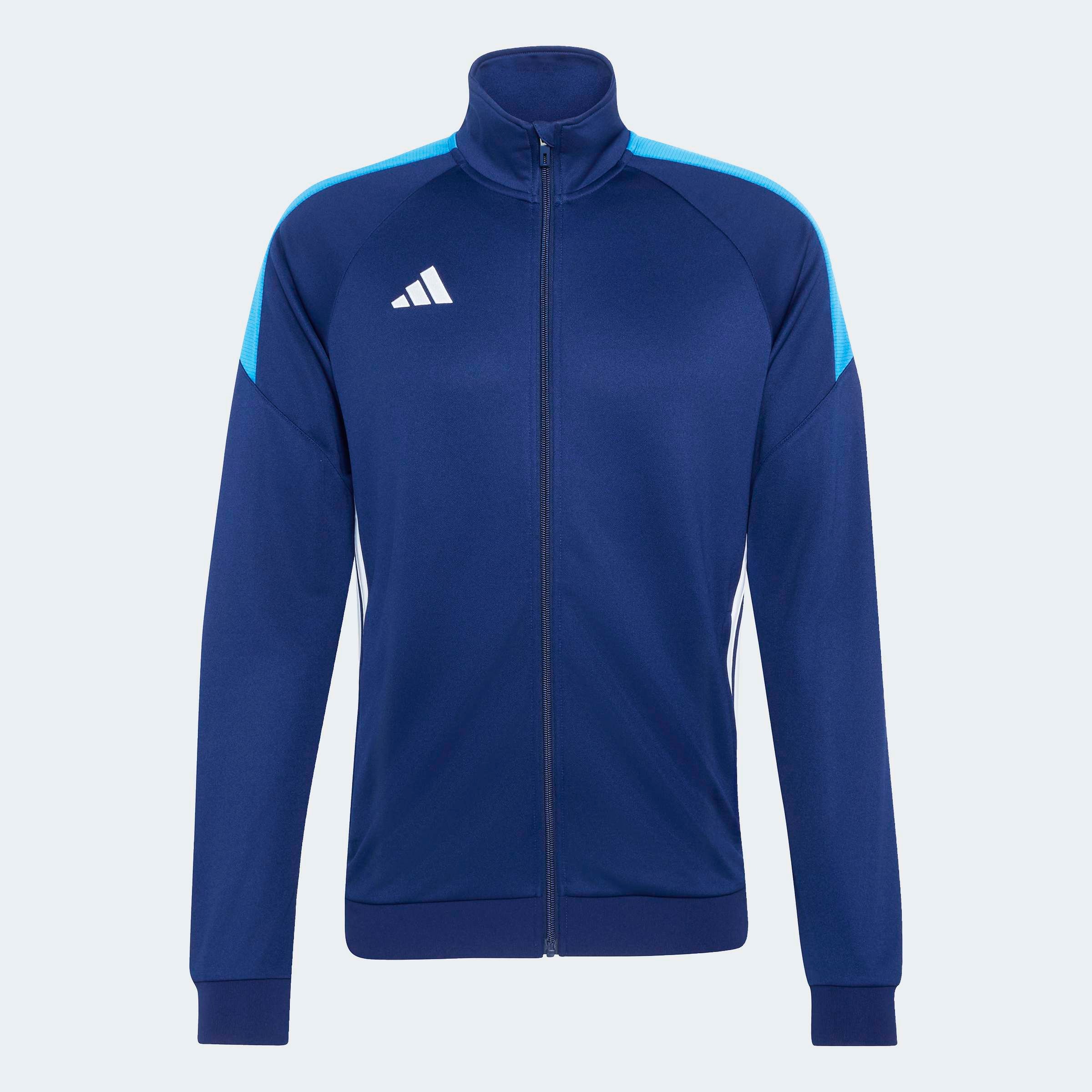 adidas Performance Trainingsanzug »TIRO ES TS« 2 zweiteiliger Trainingsanzug, sportlicher Stil