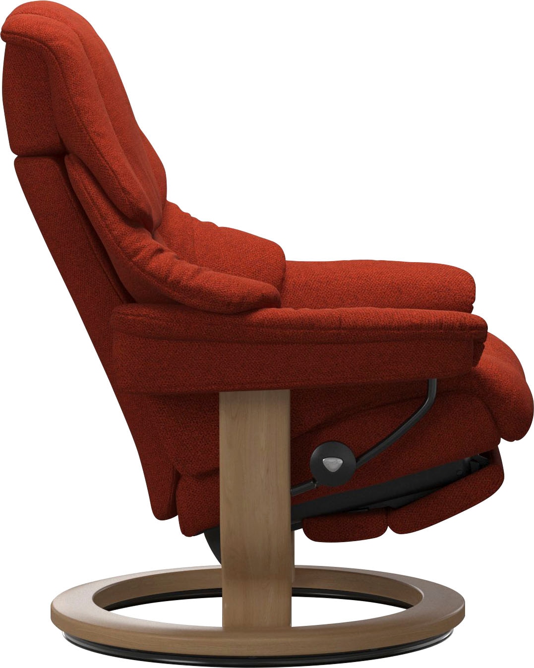 Stressless® Relaxsessel »Reno«, elektrisch verstellbar, optional 2-motorisch, Größe M & L