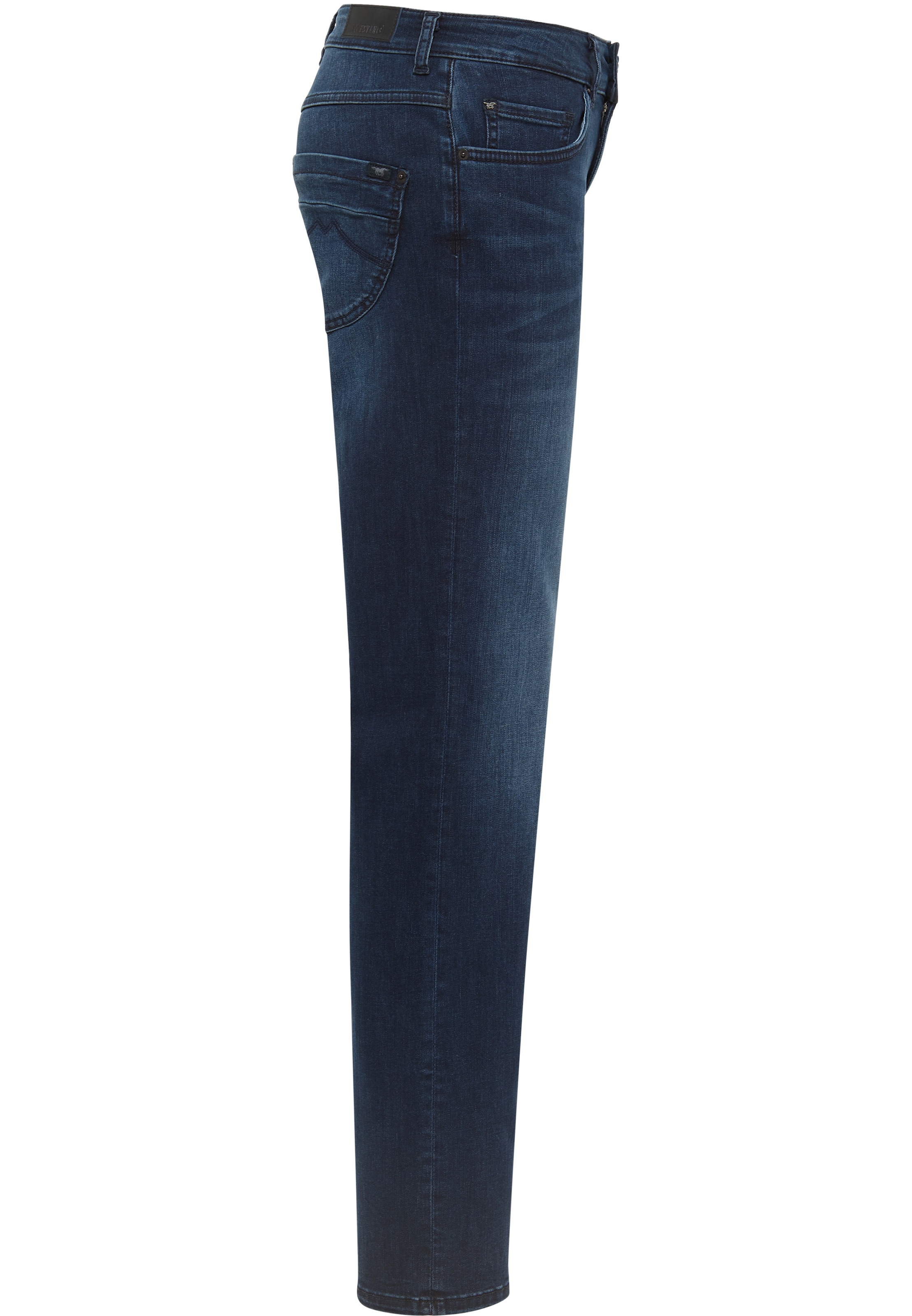 MUSTANG 5-Pocket-Jeans »Sissy Straight«