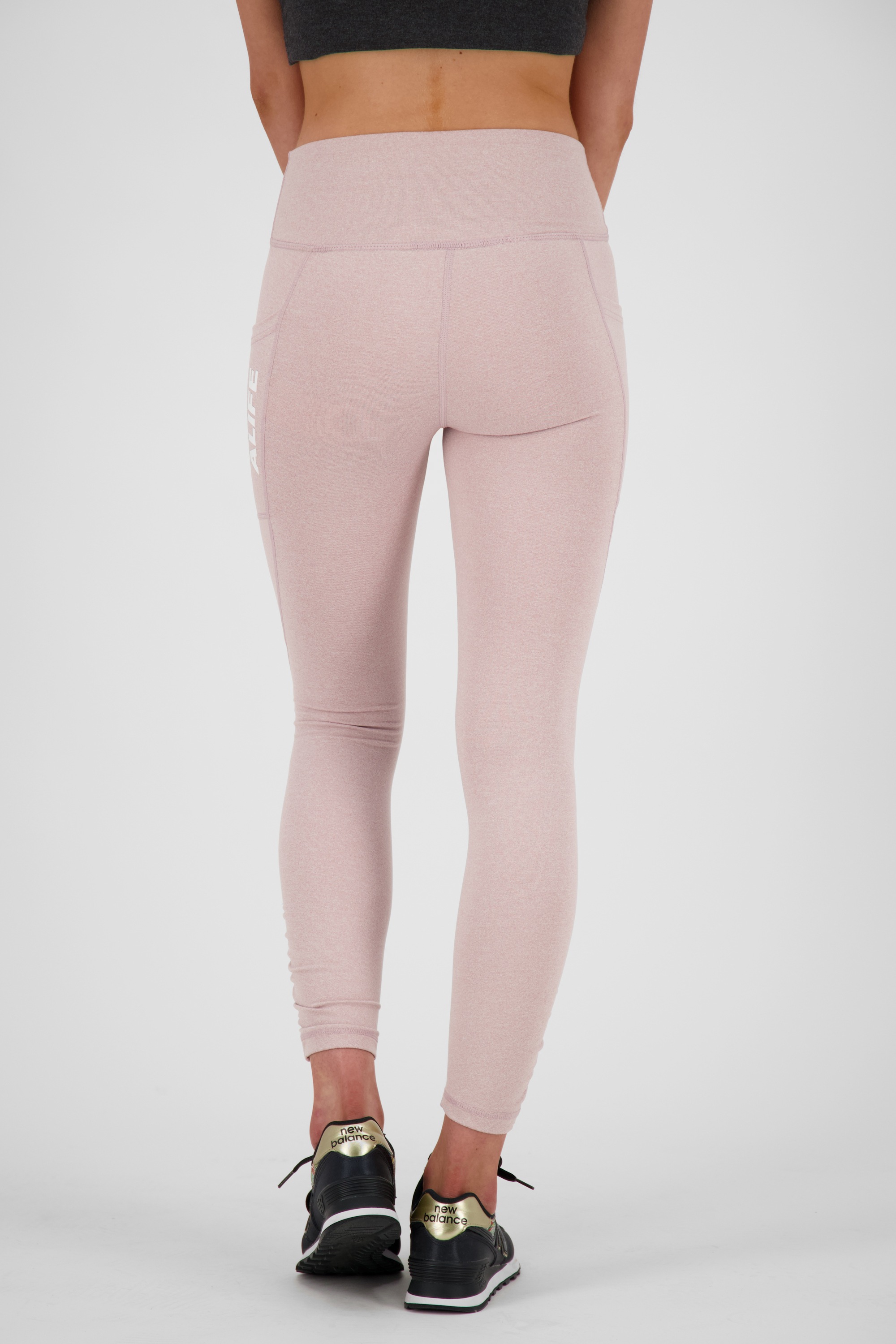 Alife & Kickin Leggings »Damen GraceAK«