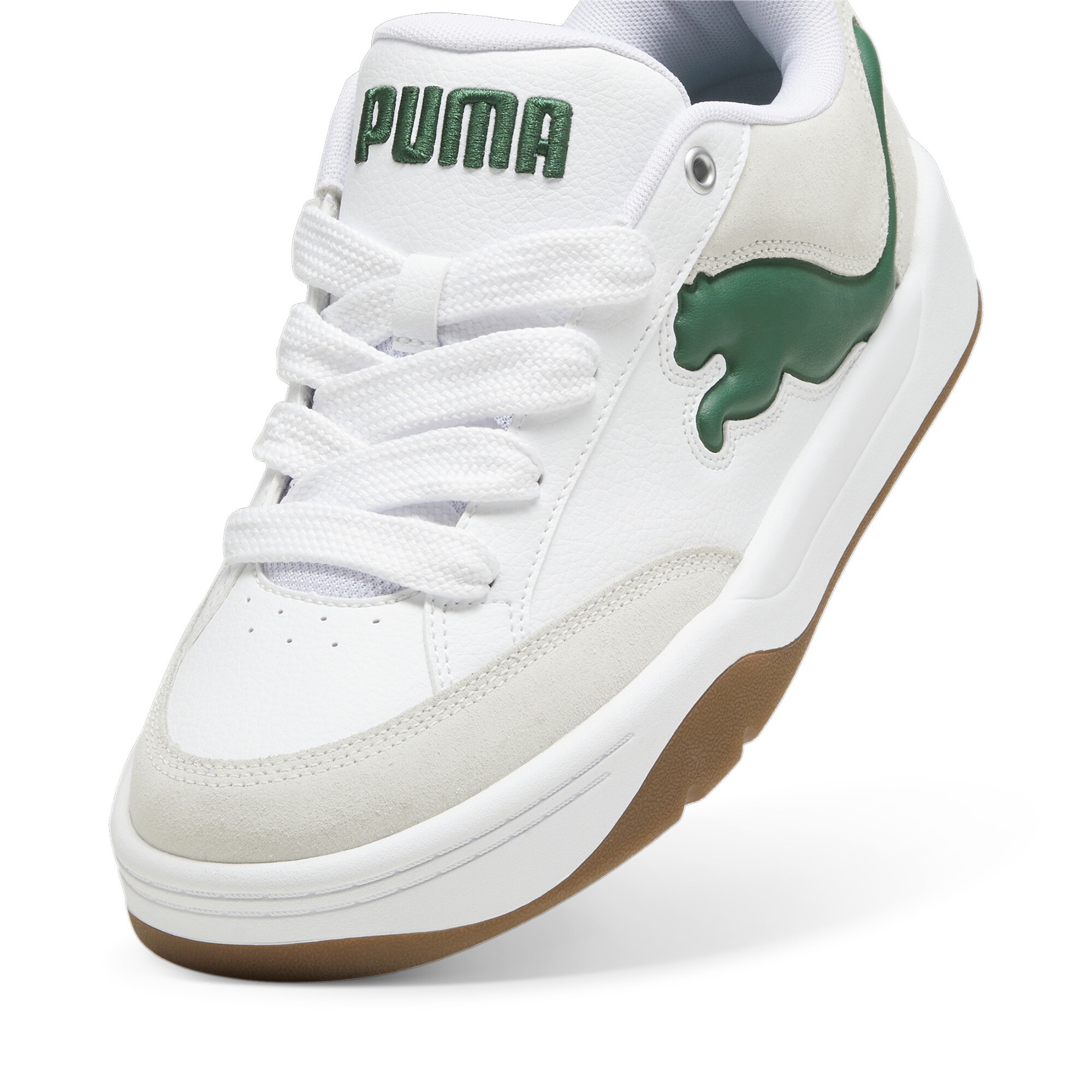PUMA Sneaker »Park Lifestyle Sneakers Erwachsene«