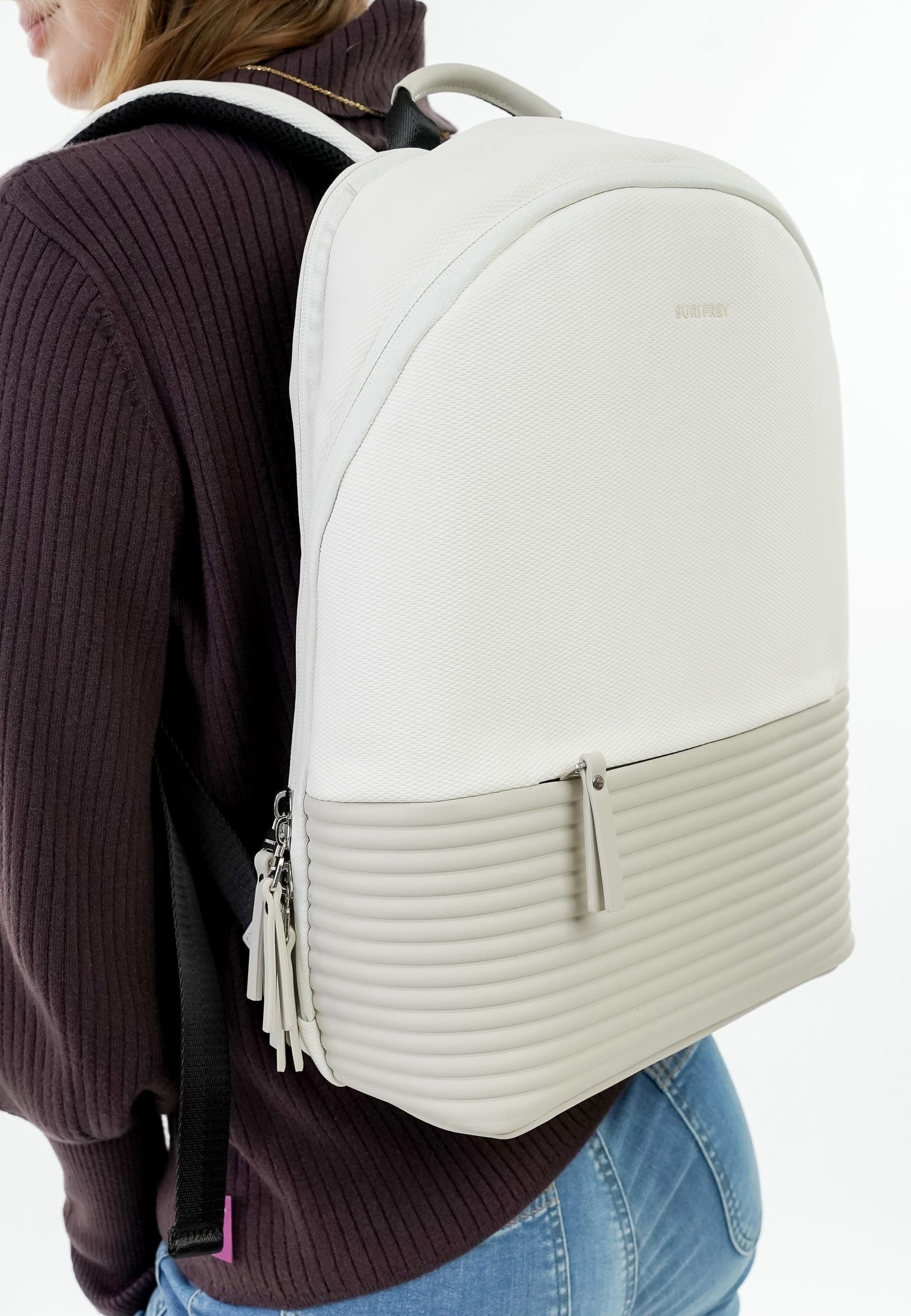 SURI FREY Rucksack »Rucksack SFY SURI Sports Judy«