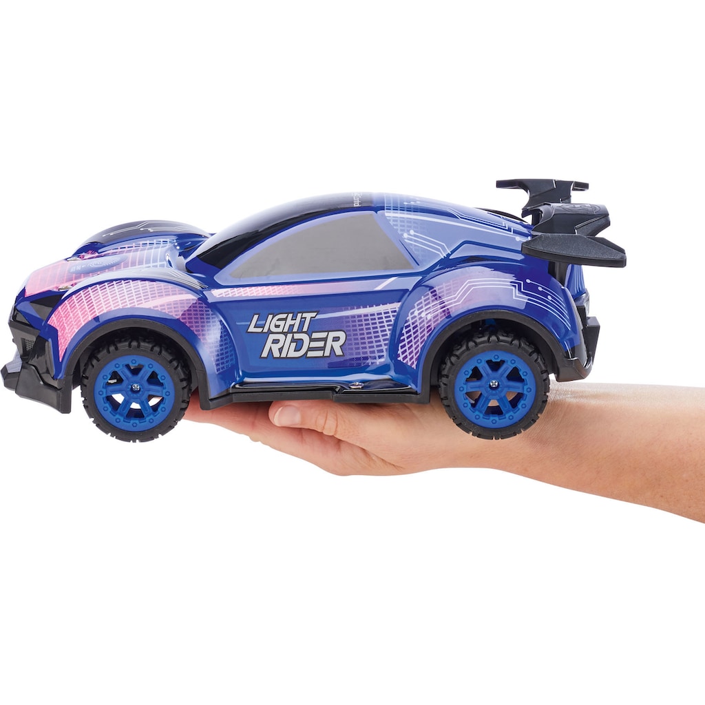 Revell® RC-Auto »Revell® control, Light Rider«