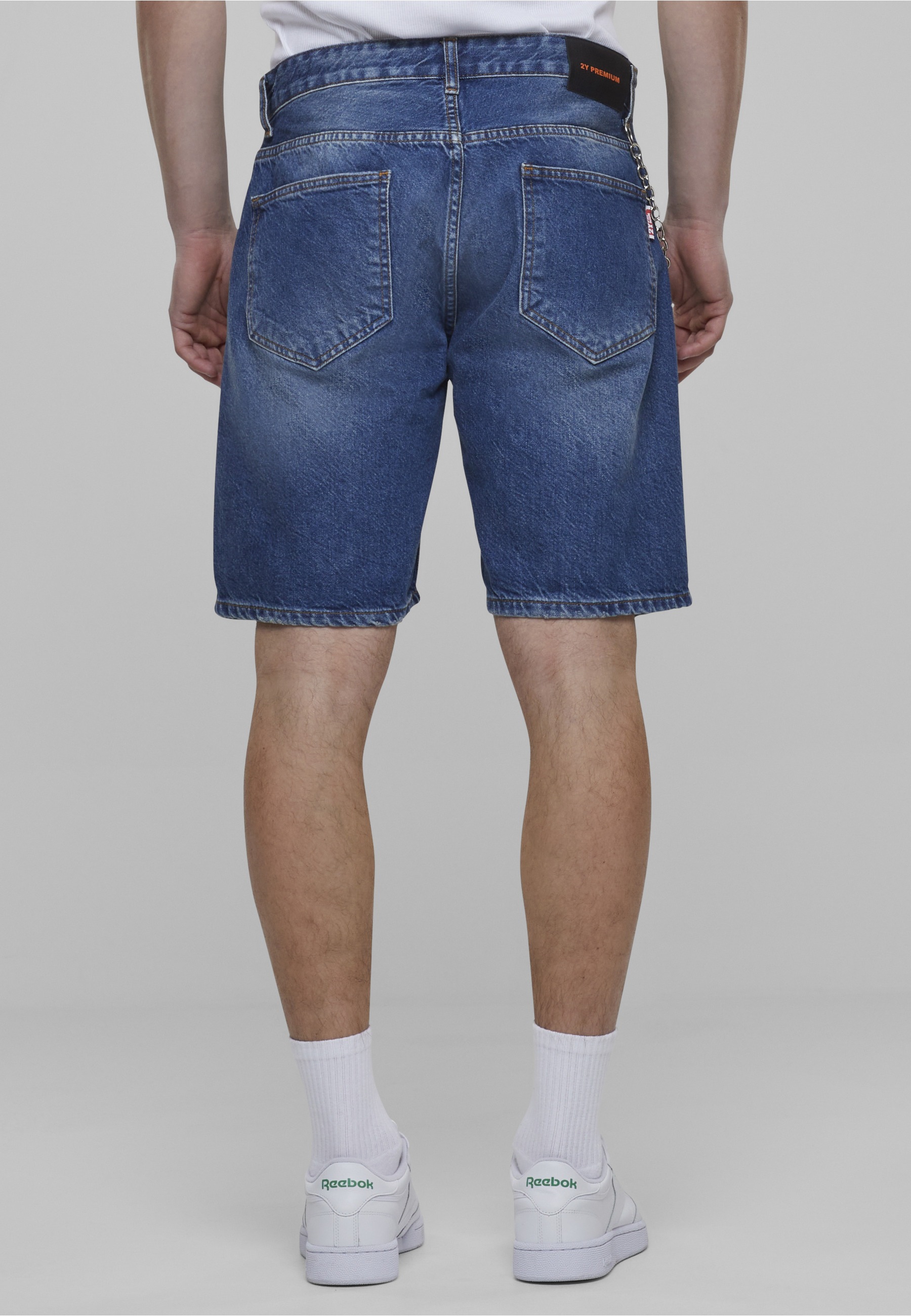 2Y Premium Shorts »2Y Premium 2Y Jeans Shorts«
